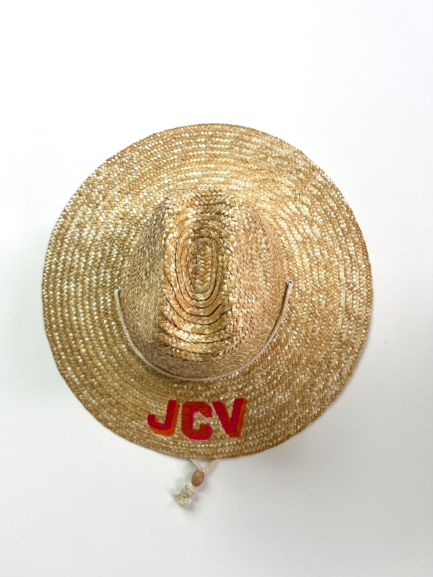 Women's Medium Brim Sun Hat