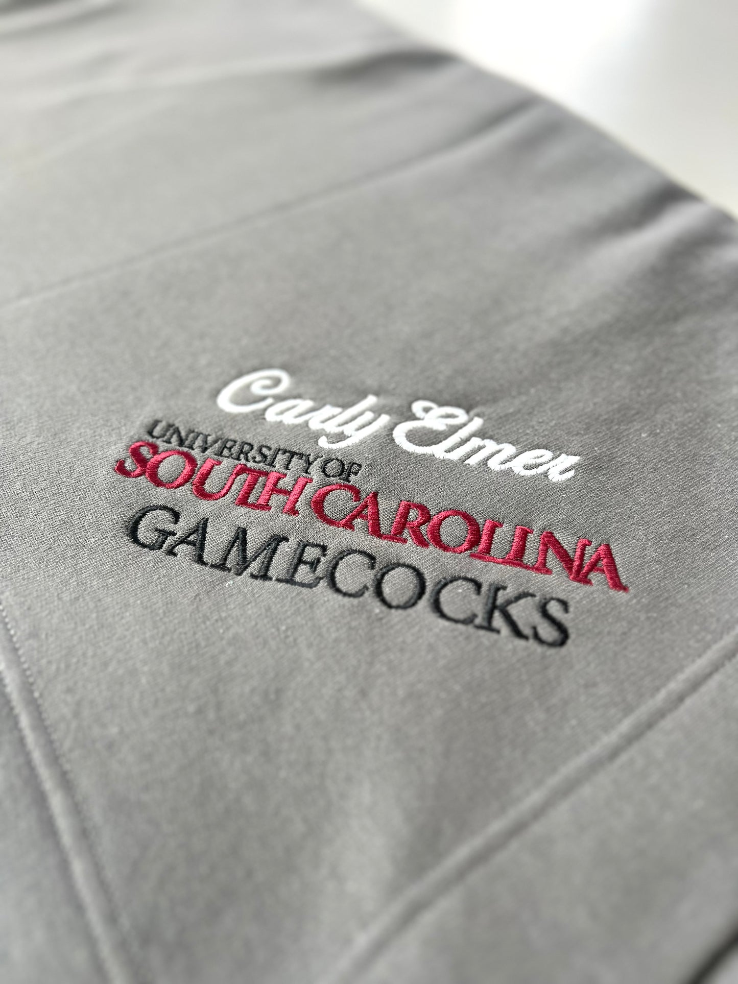 Stadium Fleece Blanket
