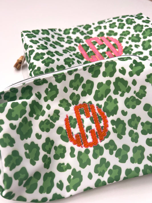 TRVL Design Set of 2 Nested Pouches
