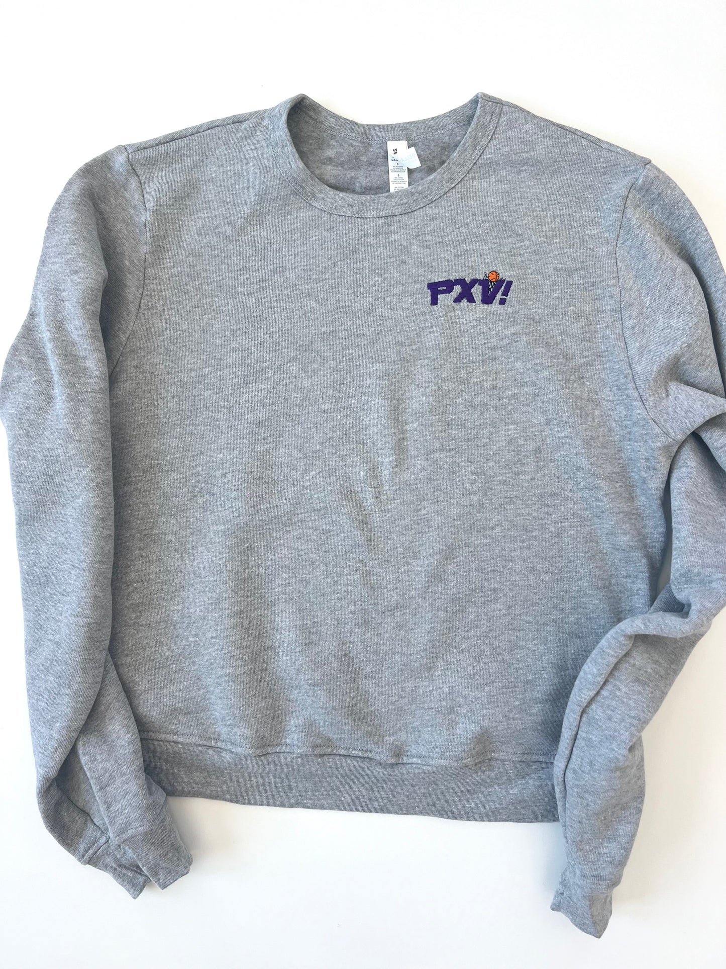 Women's Softest Crewneck Sweatshirt