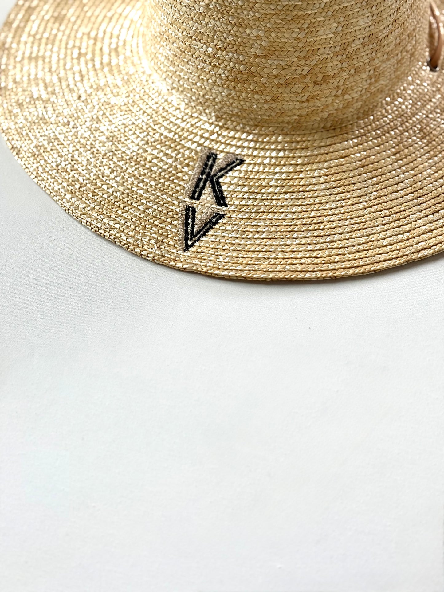 Women's Structured Rancher Sun Hat UPF 50+