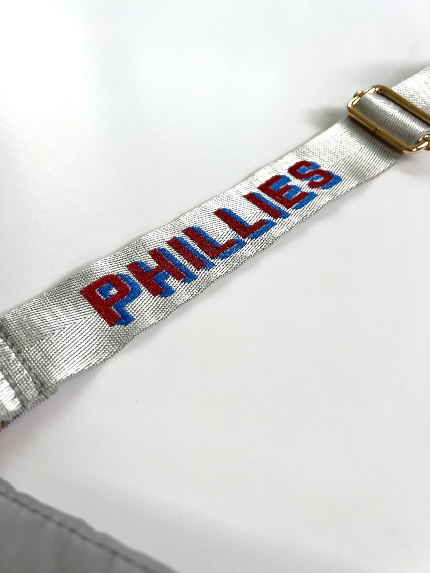 Puffer Belt Bag