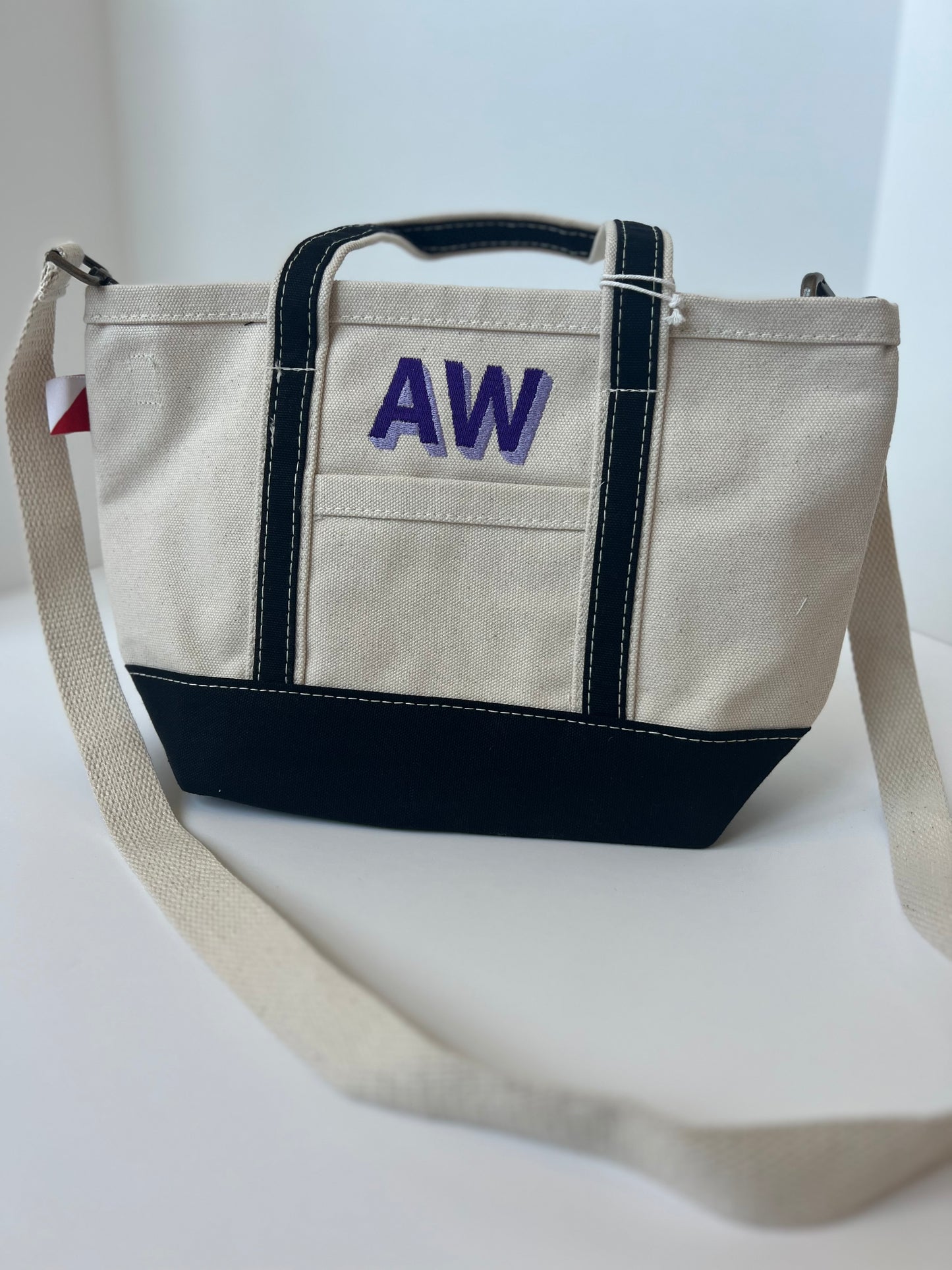 ShoreBags - Sonoma Crossbody Bag