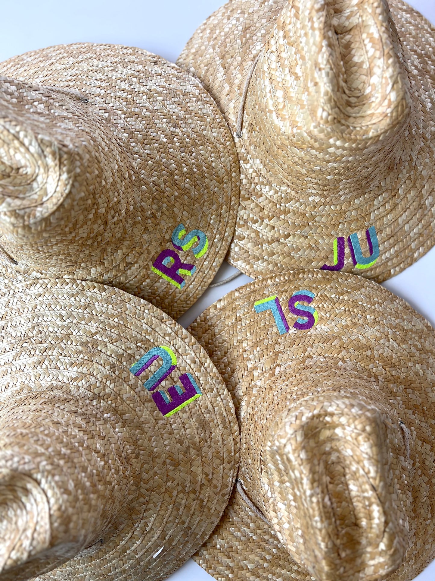 Women's Medium Brim Sun Hat