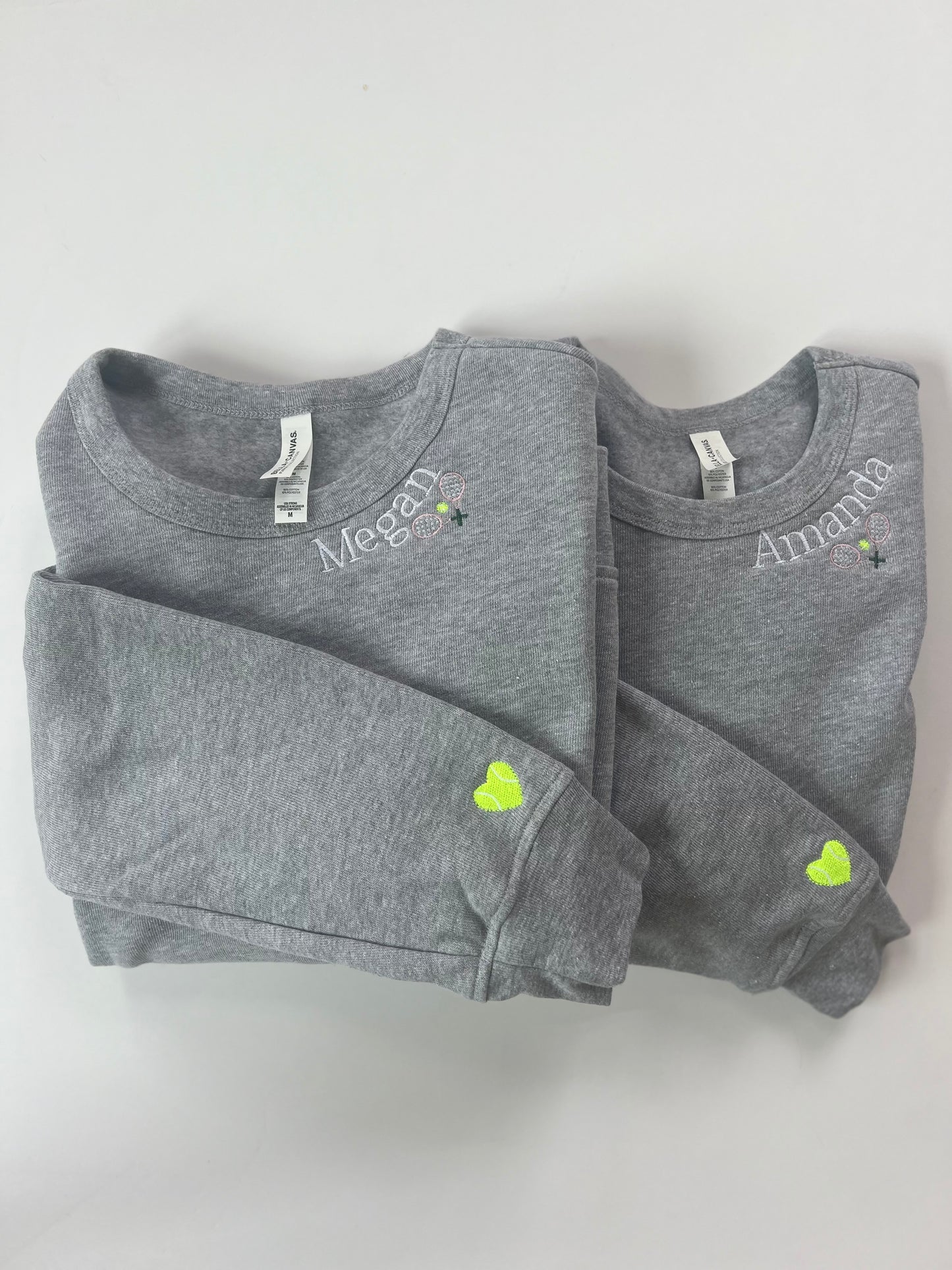 Women's Softest Crewneck Sweatshirt