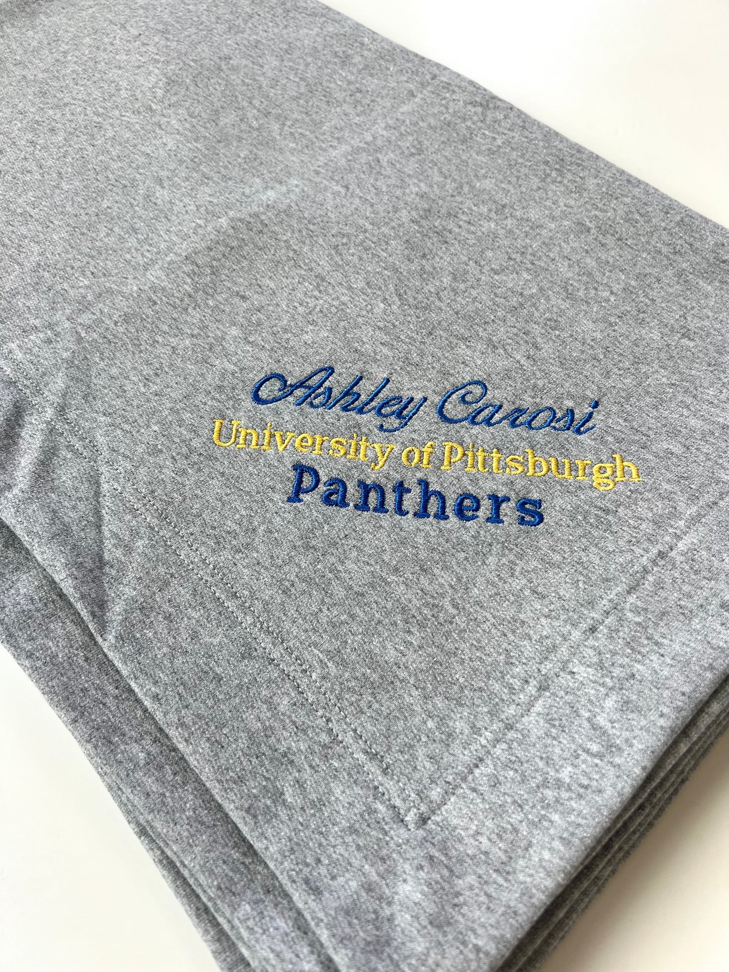 Stadium Fleece Blanket