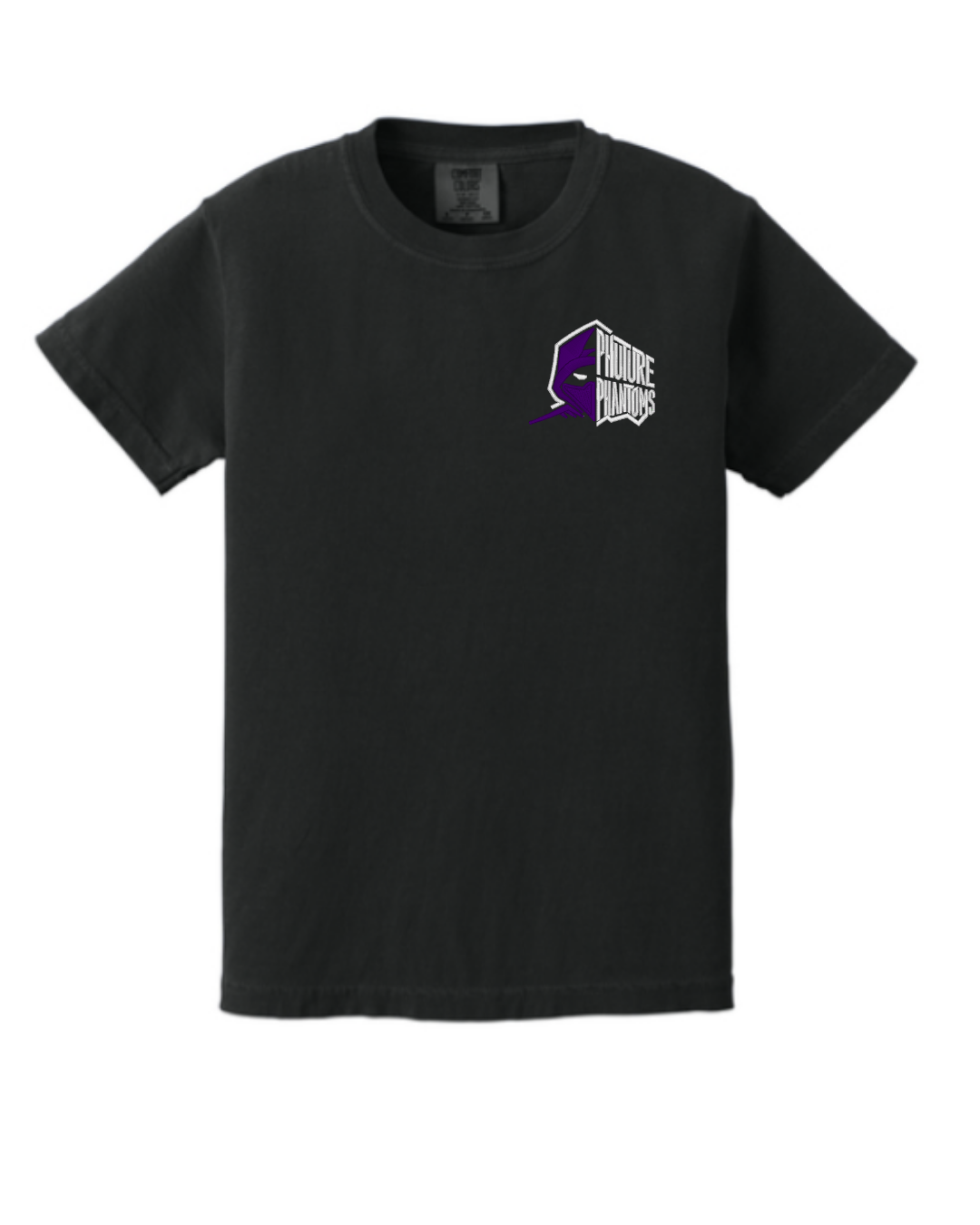 Phuture Phantoms Youth Crewneck T-shirt