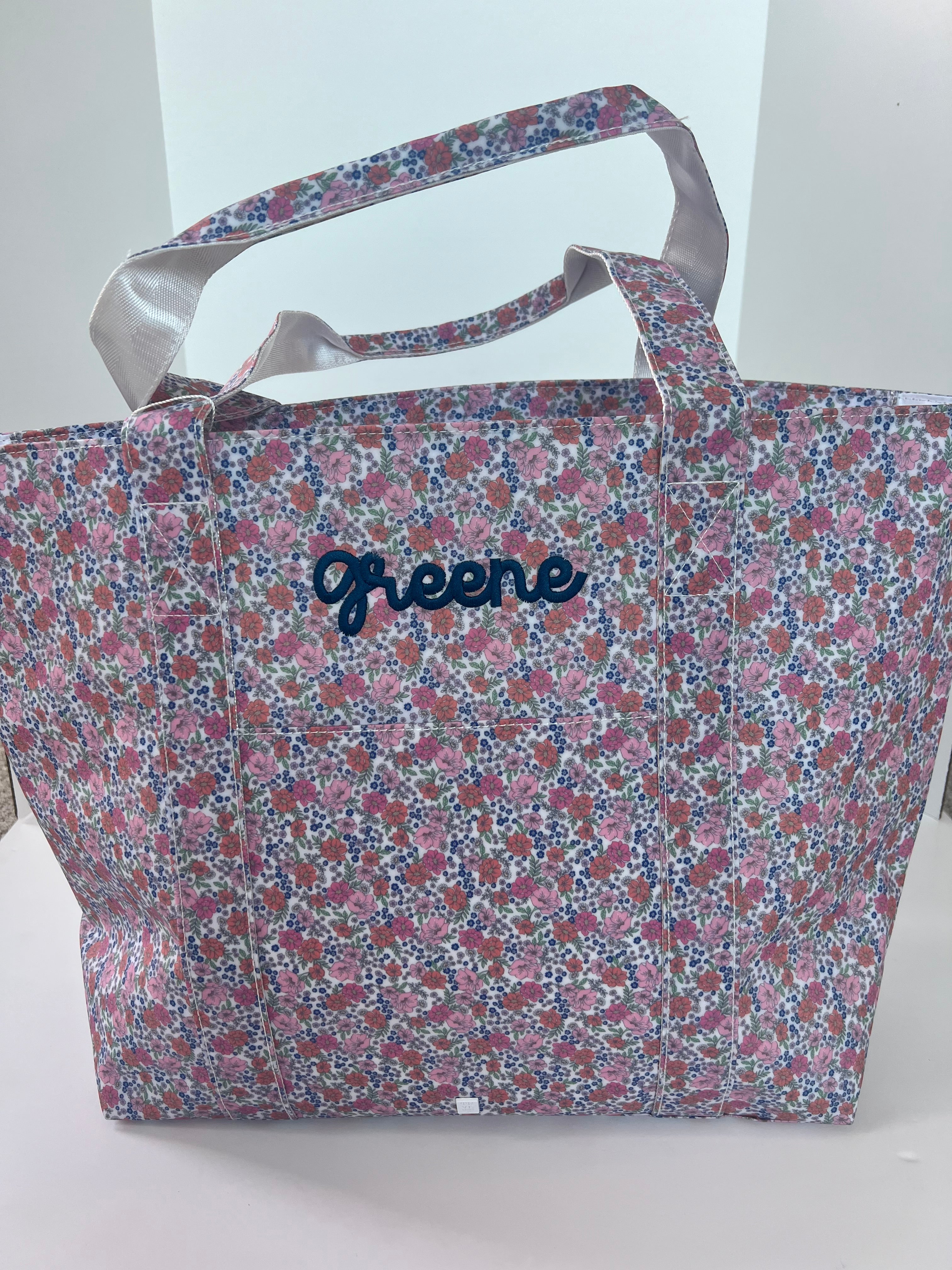 TRVL Design Jumbo XL Tote - Main Image