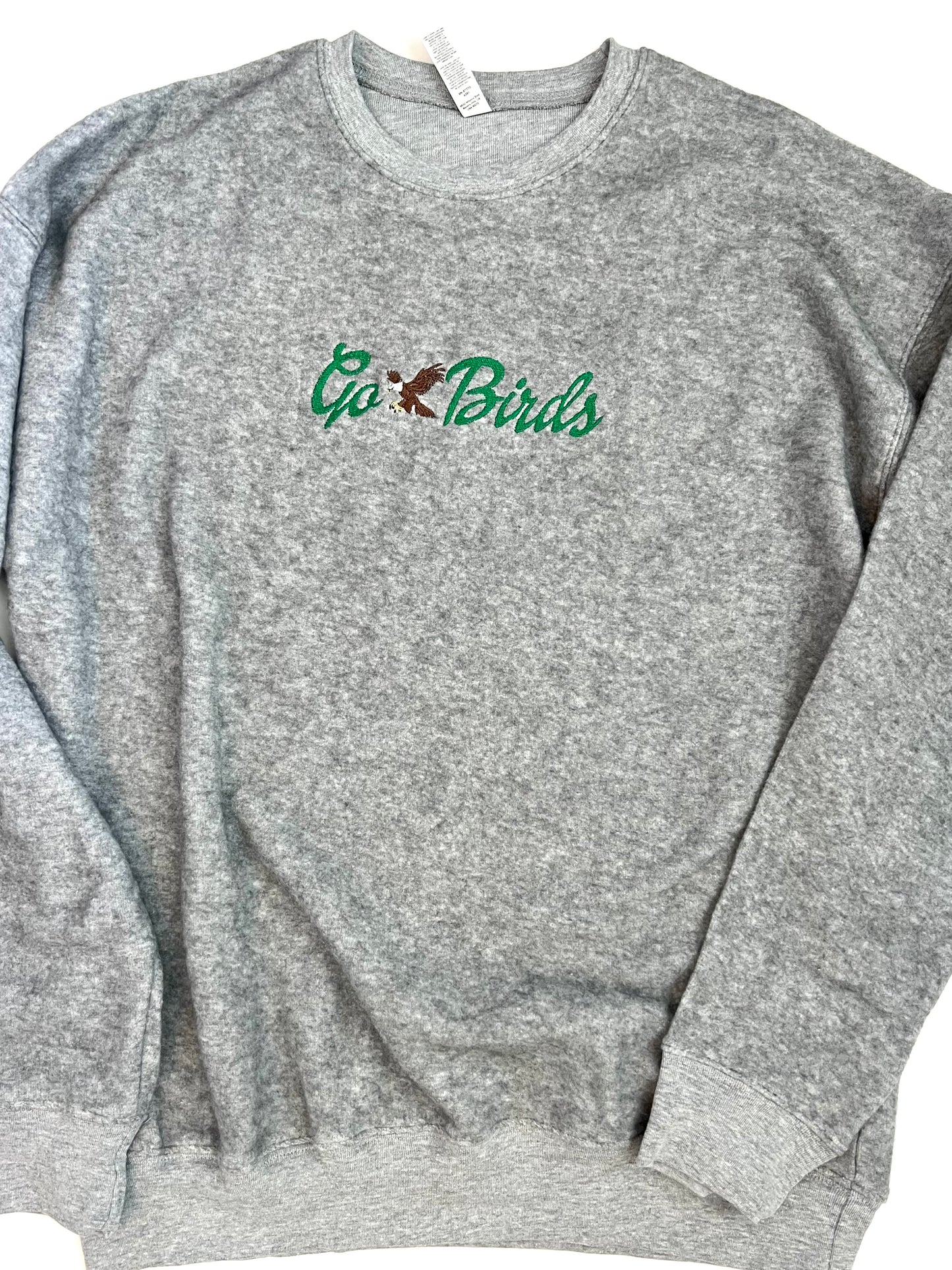 Adult Softest Crewneck Sweatshirt