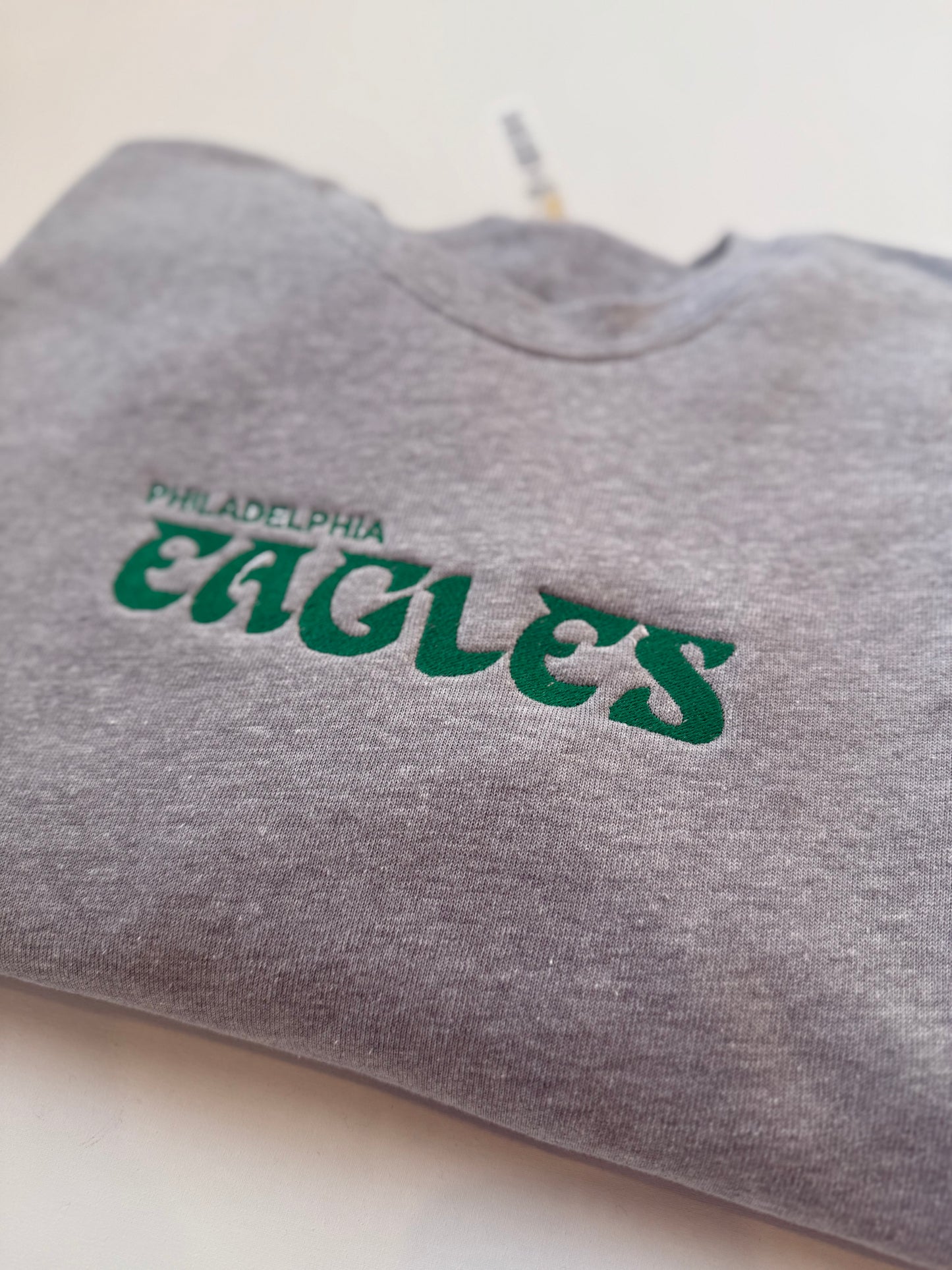 Adult Softest Crewneck Sweatshirt