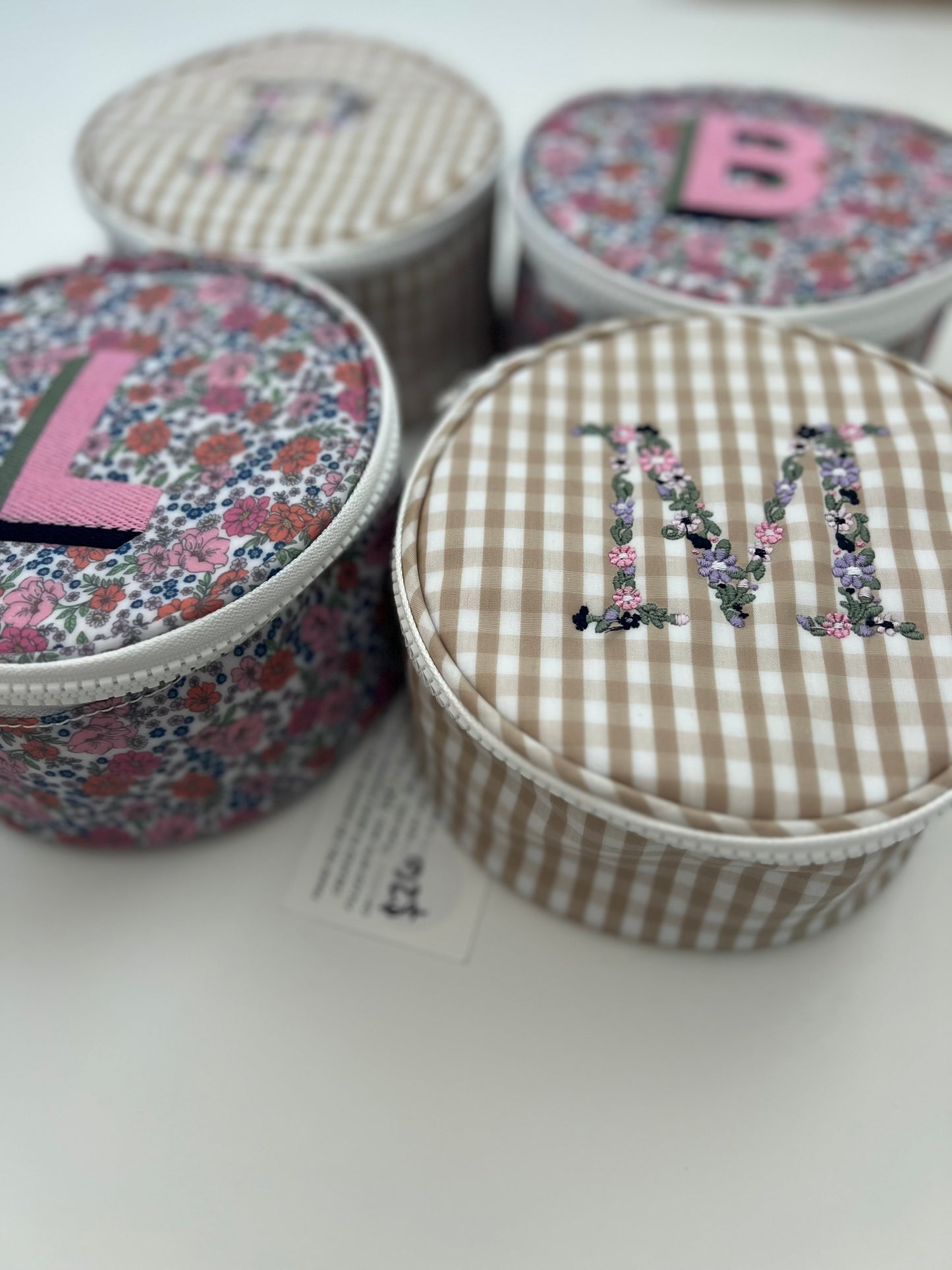TRVL Design Jewelry Case