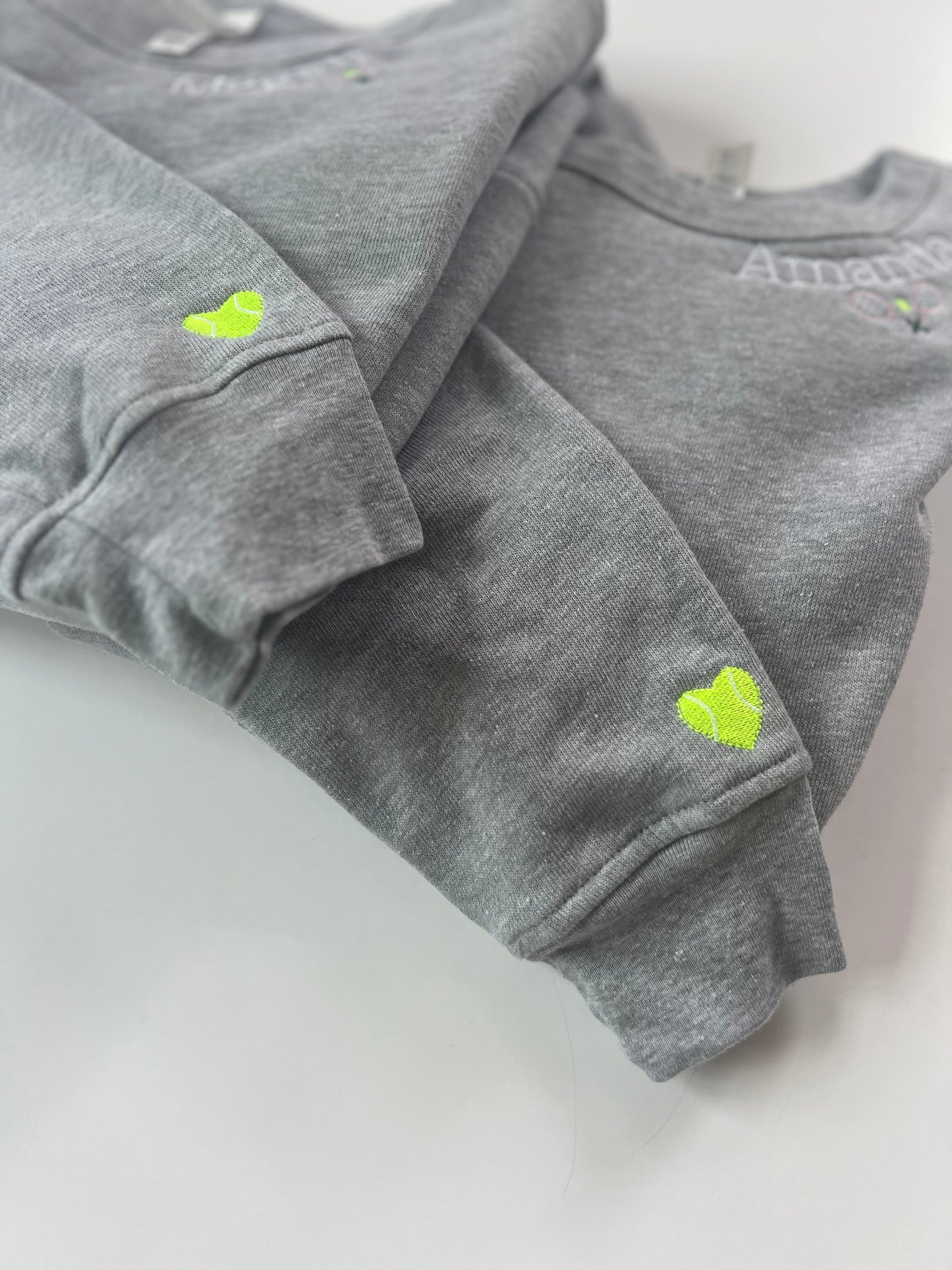 Women's Softest Crewneck Sweatshirt
