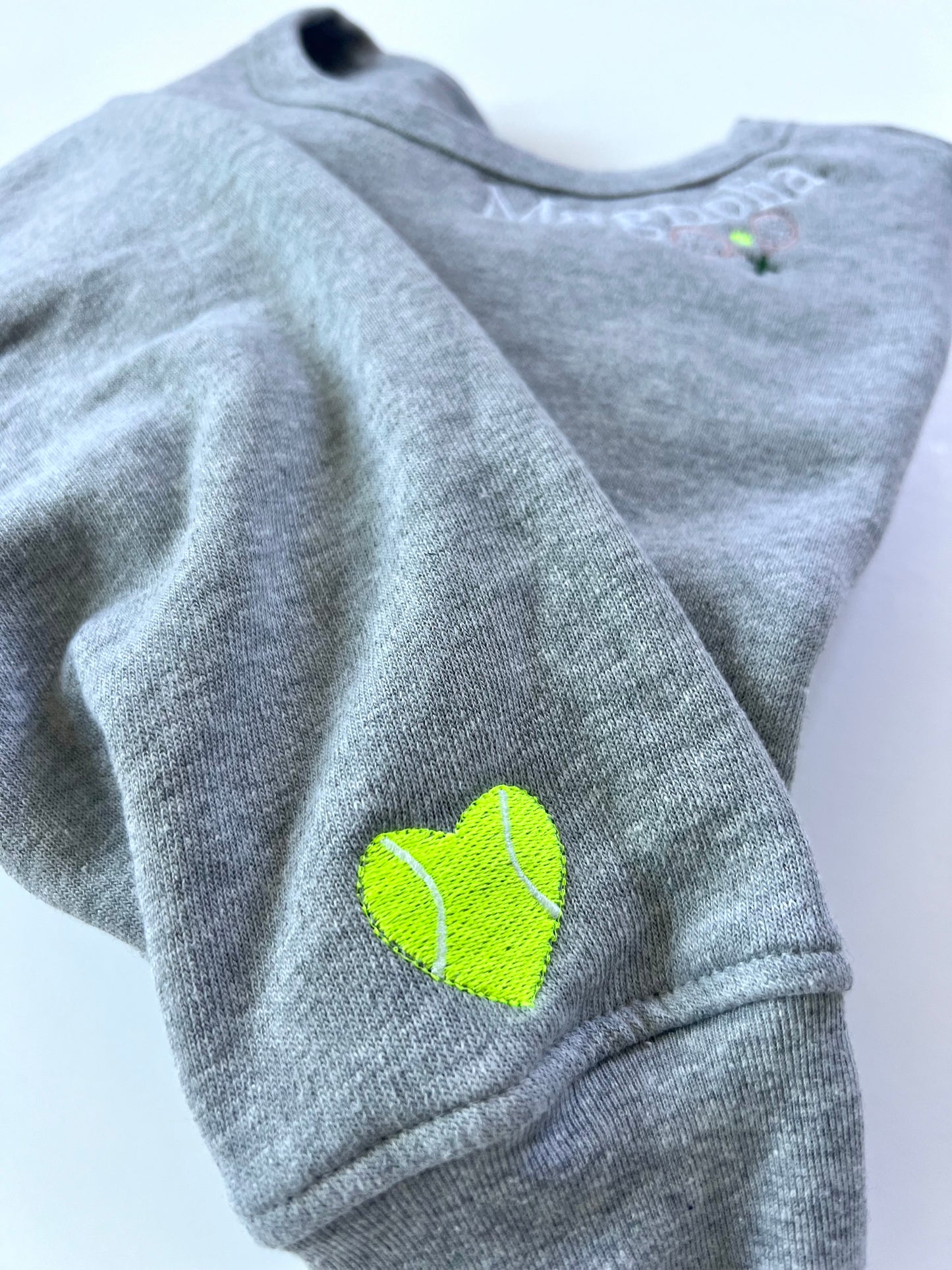 Women's Softest Crewneck Sweatshirt