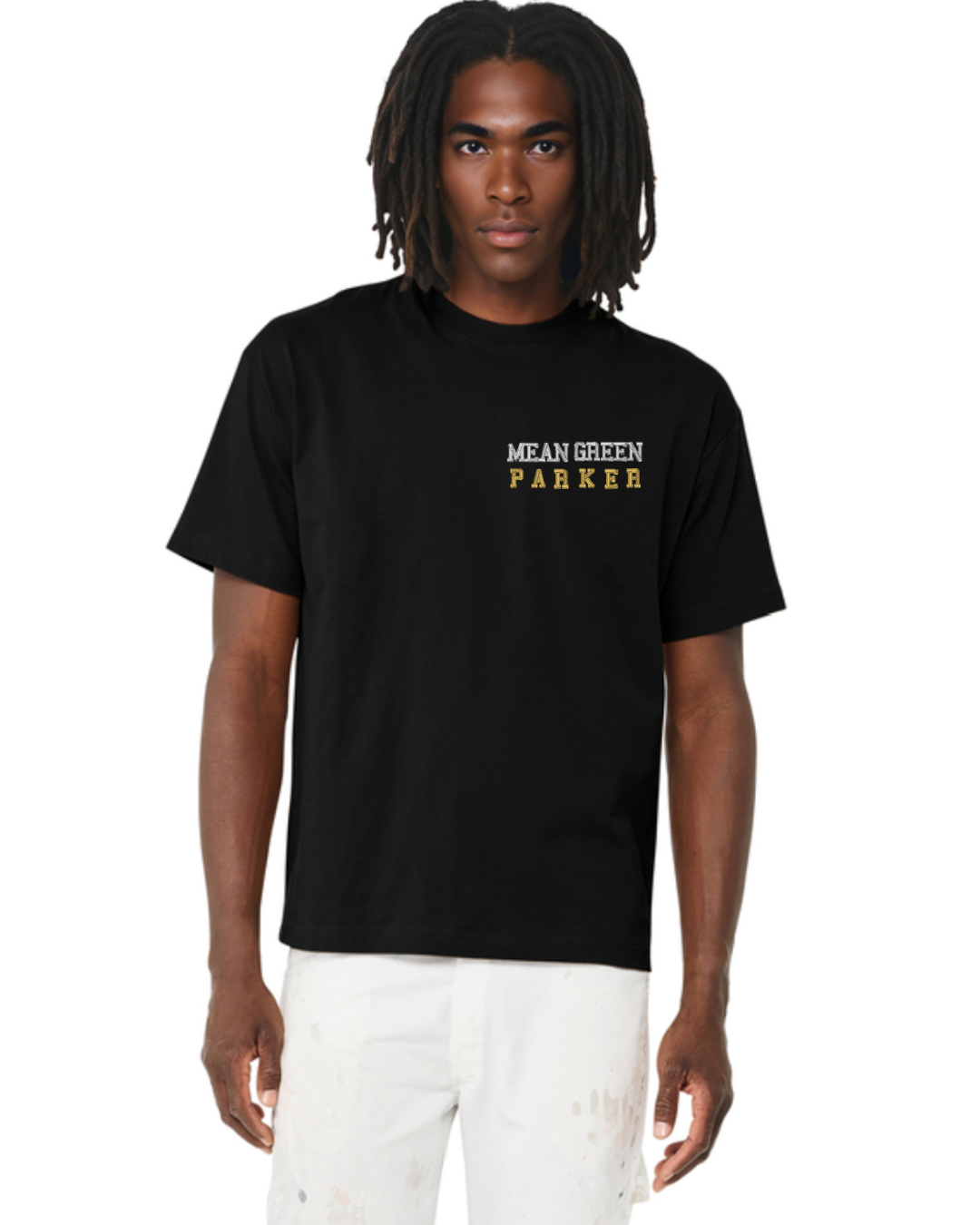 Kimberton Men's Perfect Weight Tee