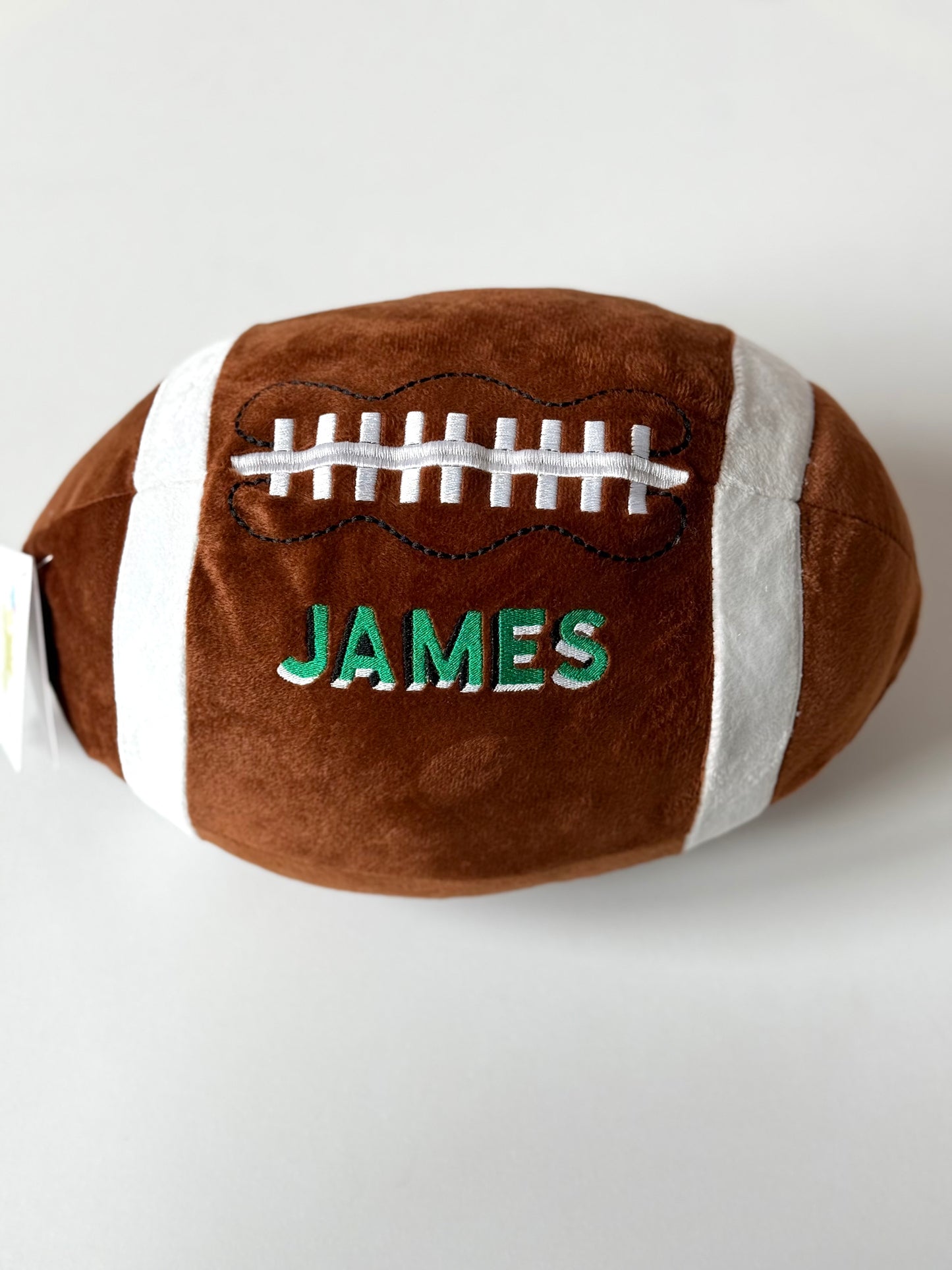 Sports Stuffie (Great Gift Football, Baseball, Hockey, Basketball)