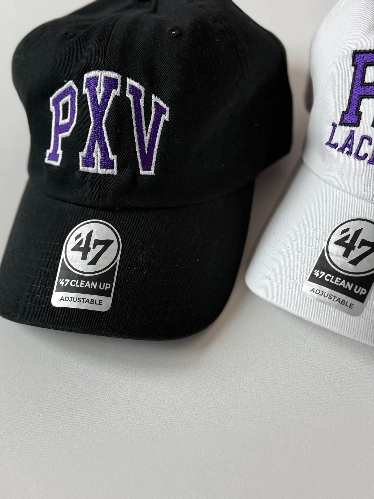 '47 Brand Clean Up Cap