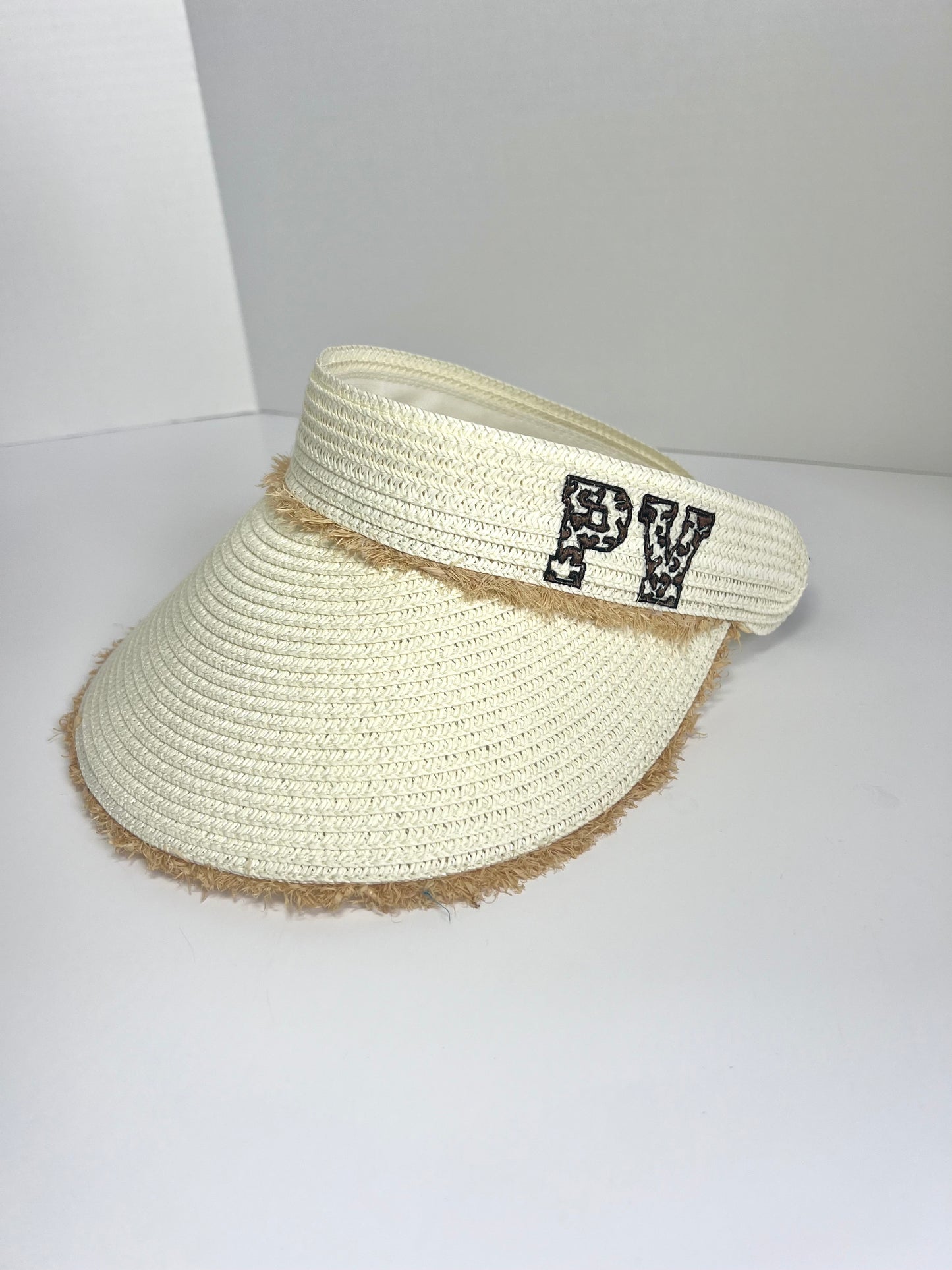 Women's 'Stay Shady' Packable Sun Visor