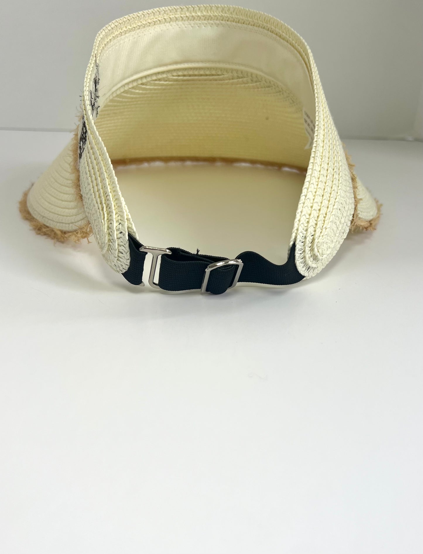 Women's 'Stay Shady' Packable Sun Visor