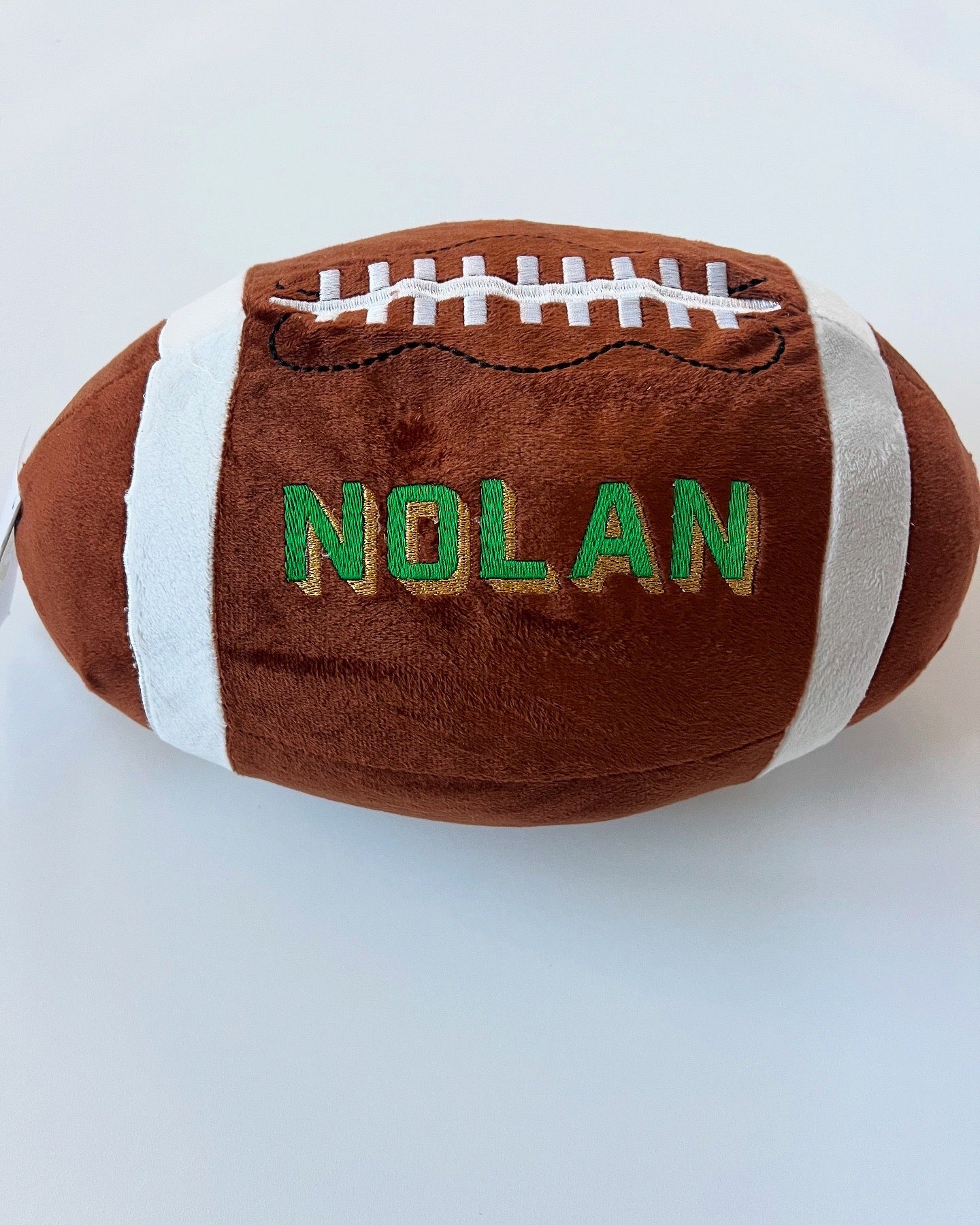 Sports Stuffie (Great Gift Football, Baseball, Hockey, Basketball)