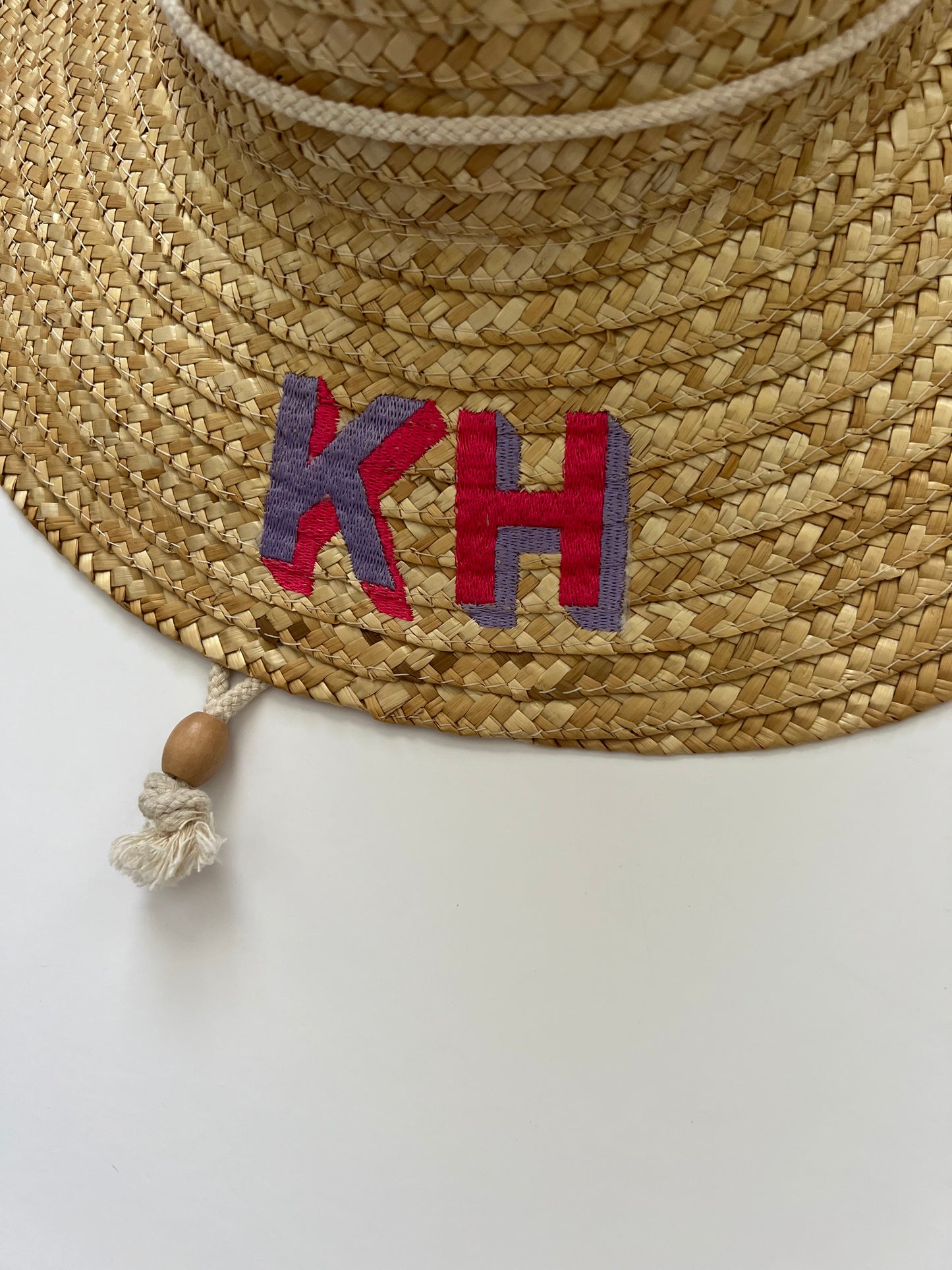 Women's Medium Brim Sun Hat