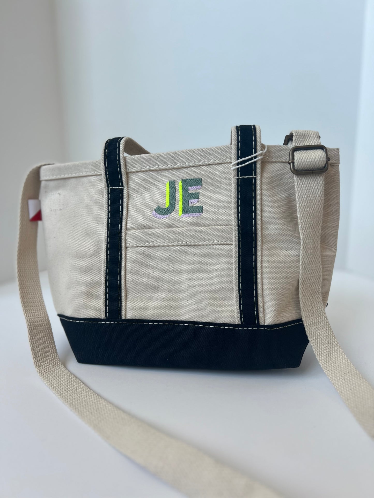 ShoreBags - Sonoma Crossbody Bag