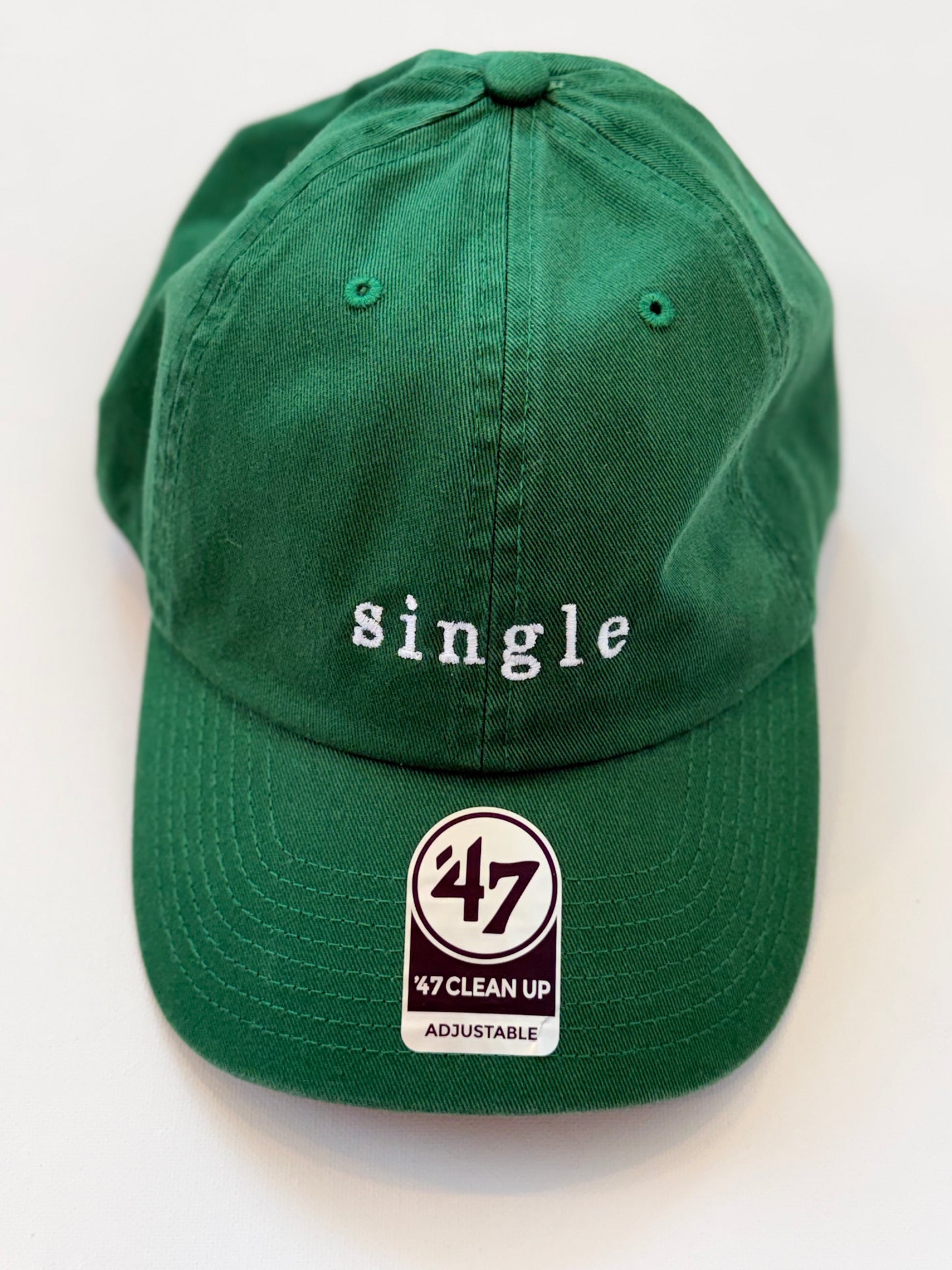 '47 Brand Clean Up Cap
