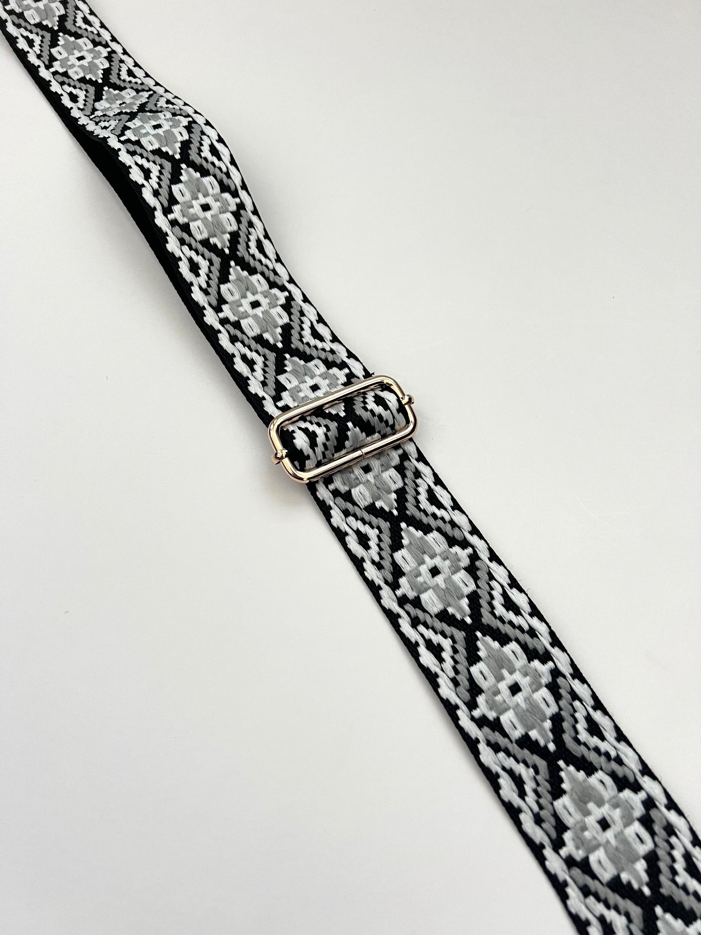 Canvas Straps (no personalization)