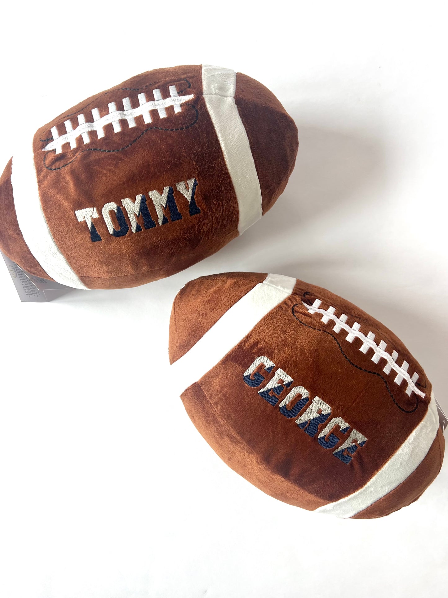 Sports Stuffie (Great Gift Football, Baseball, Hockey, Basketball)