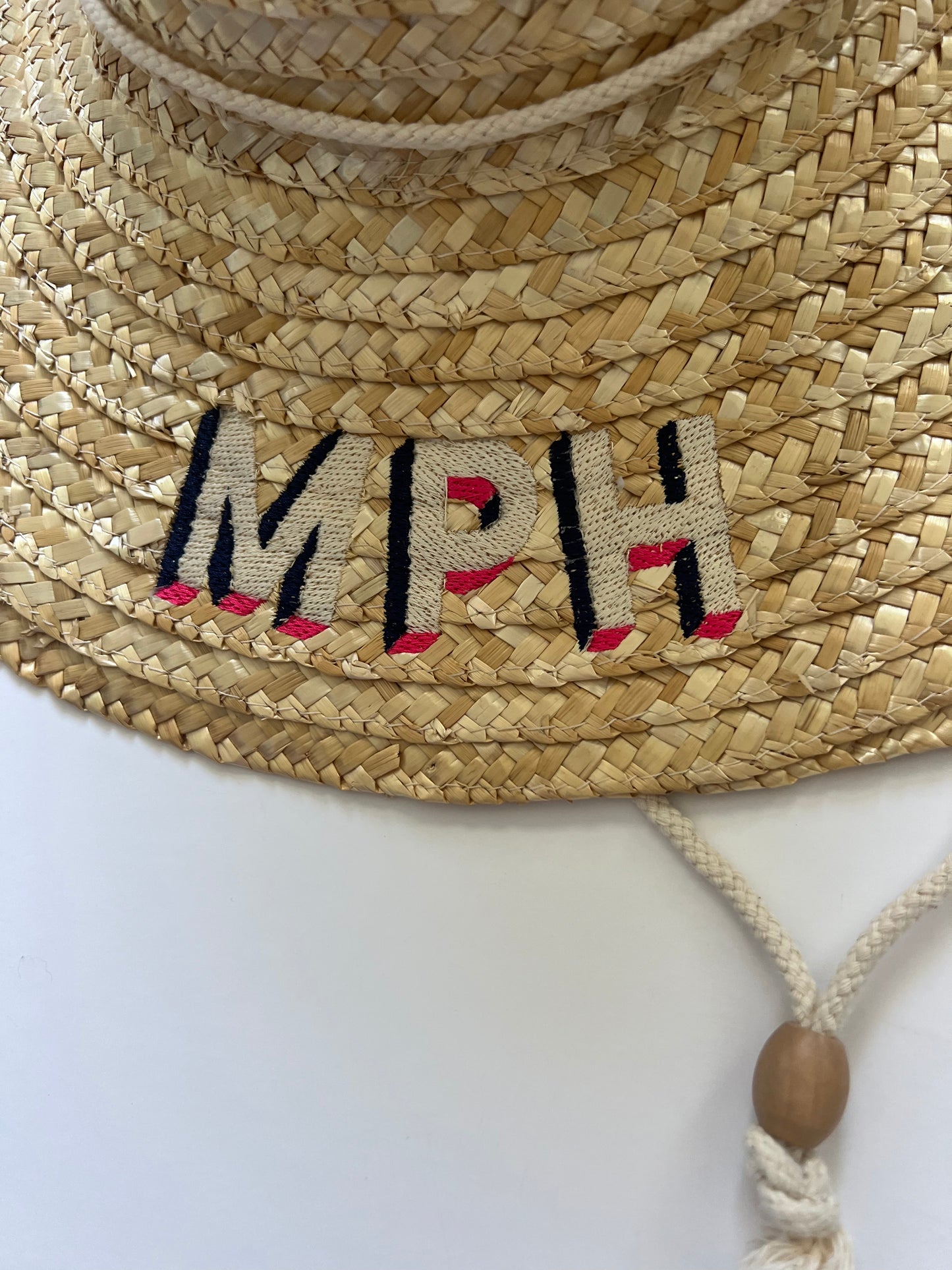 Women's Medium Brim Sun Hat