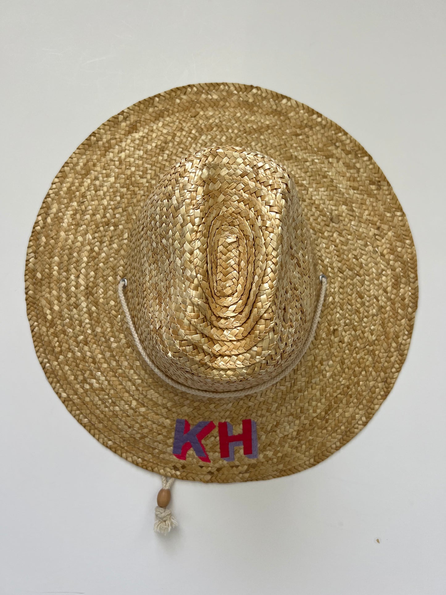 Women's Medium Brim Sun Hat