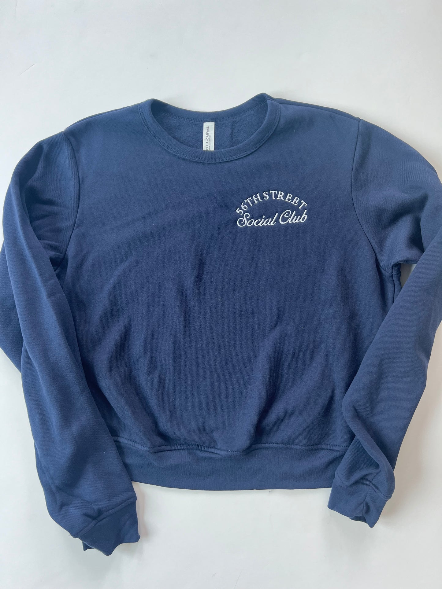 Women's Softest Crewneck Sweatshirt