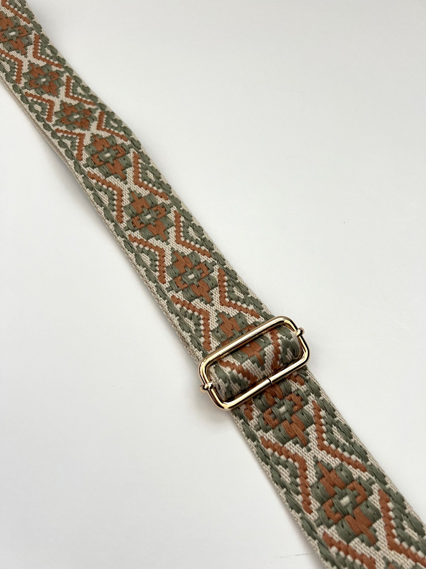Canvas Straps (no personalization)