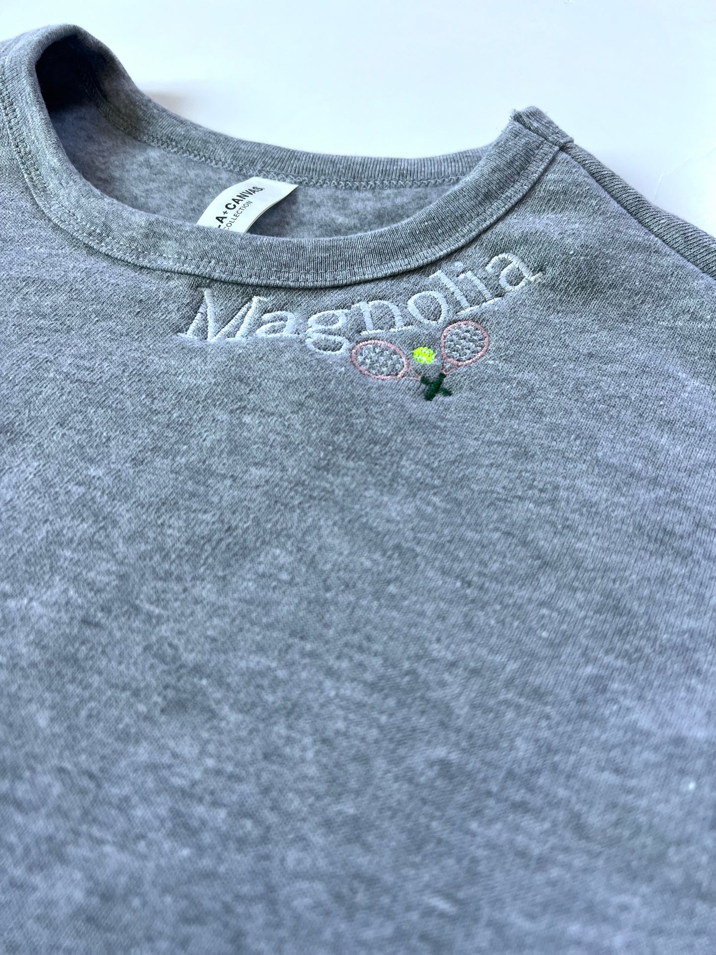 Women's Softest Crewneck Sweatshirt