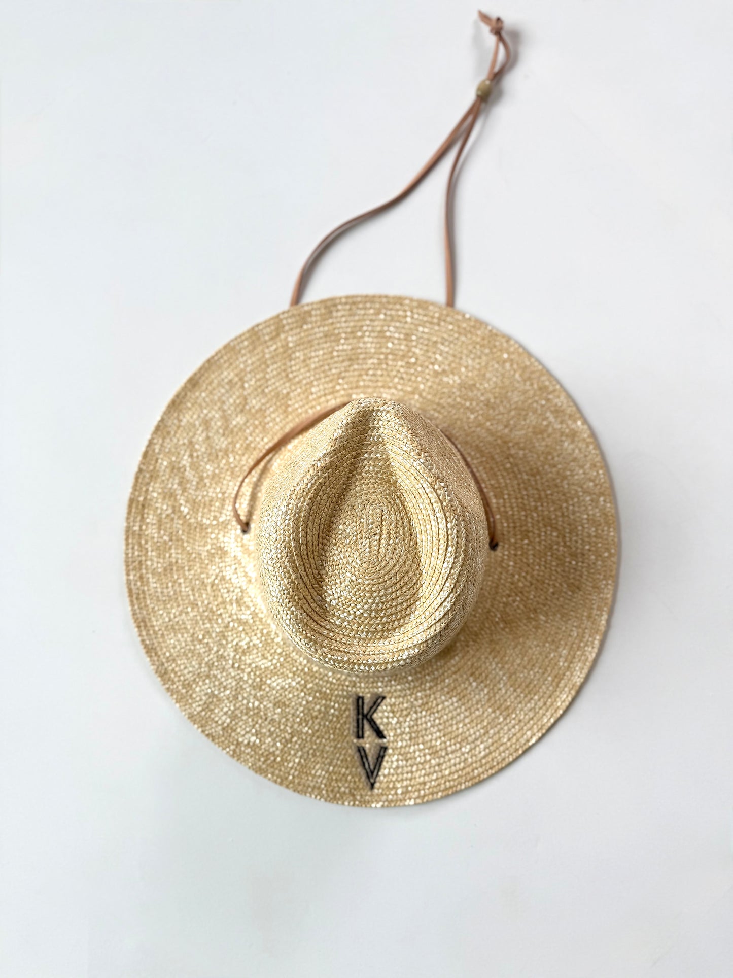Women's Structured Rancher Sun Hat UPF 50+