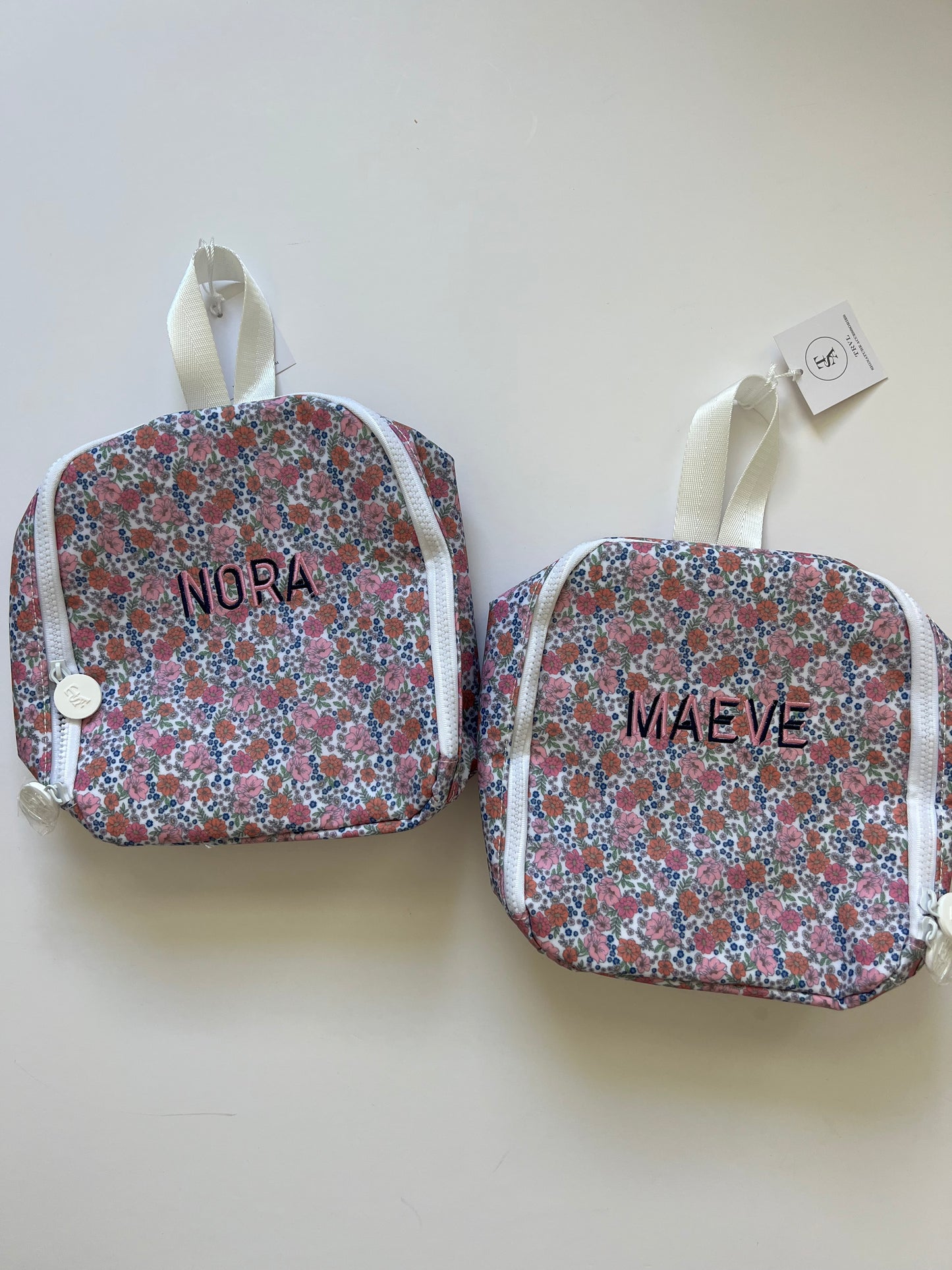 TRVL Design Insulated Lunch Bag