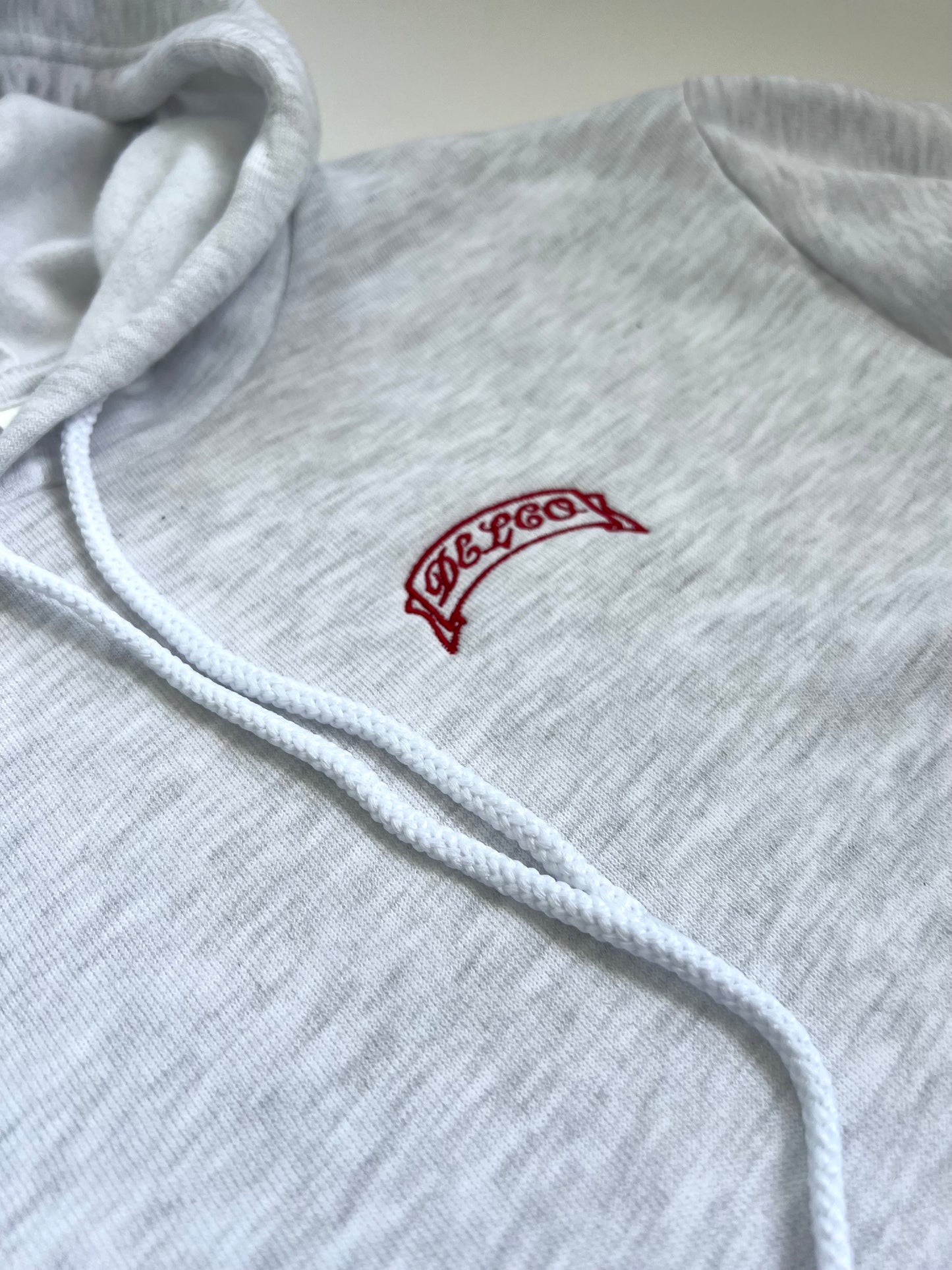 Unisex Lightweight Sponge Fleece Hoodie Sweatshirt