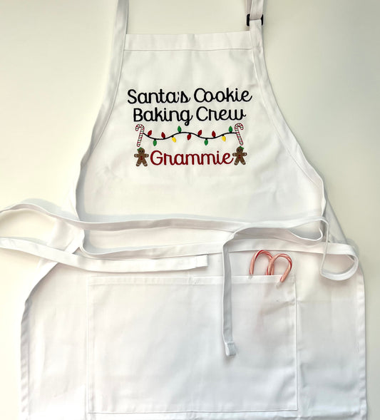 Adult Baking/Cooking Apron
