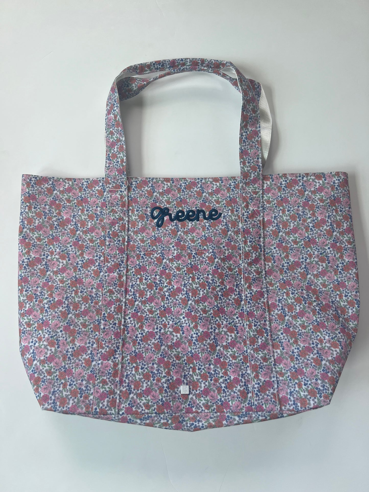TRVL Design Jumbo XL Tote