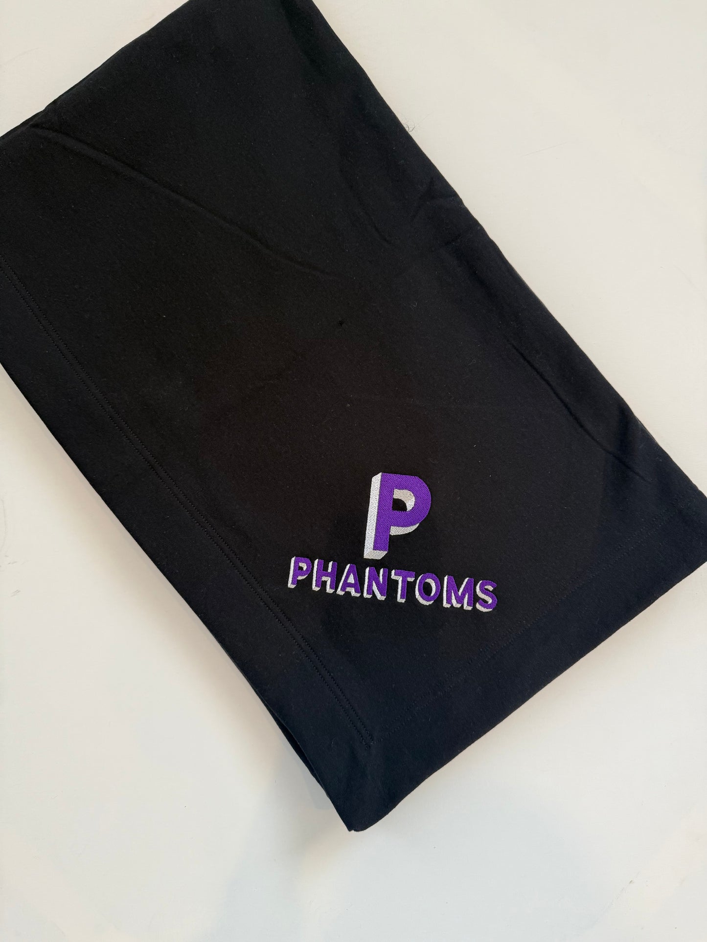 Stadium Fleece Blanket