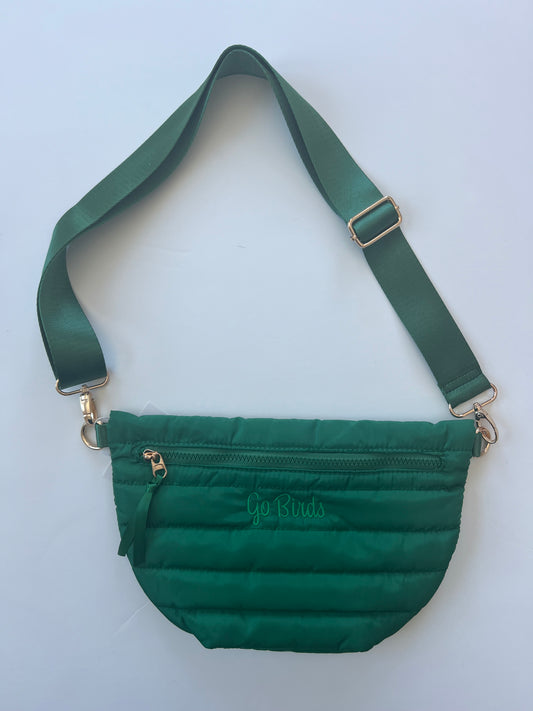 Puffer Belt Bag
