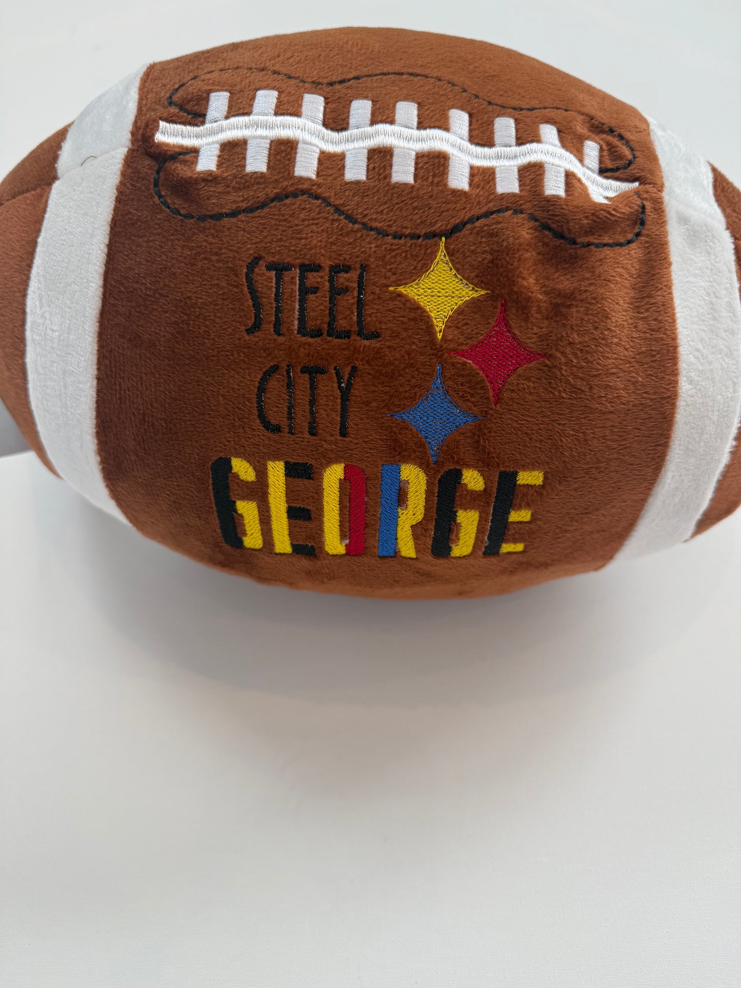 Sports Stuffie (Great Gift Football, Baseball, Hockey, Basketball)