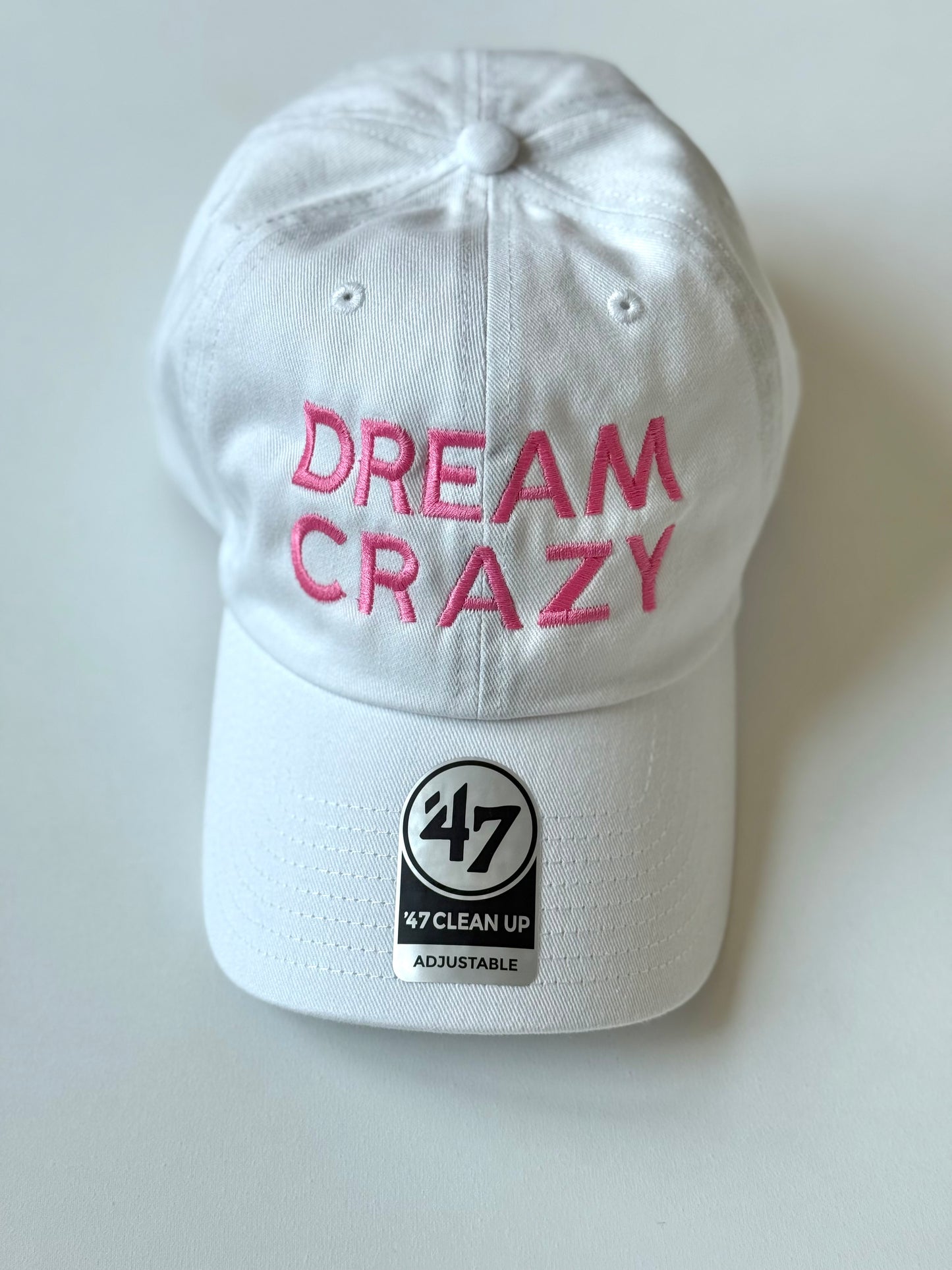 '47 Brand Clean Up Cap