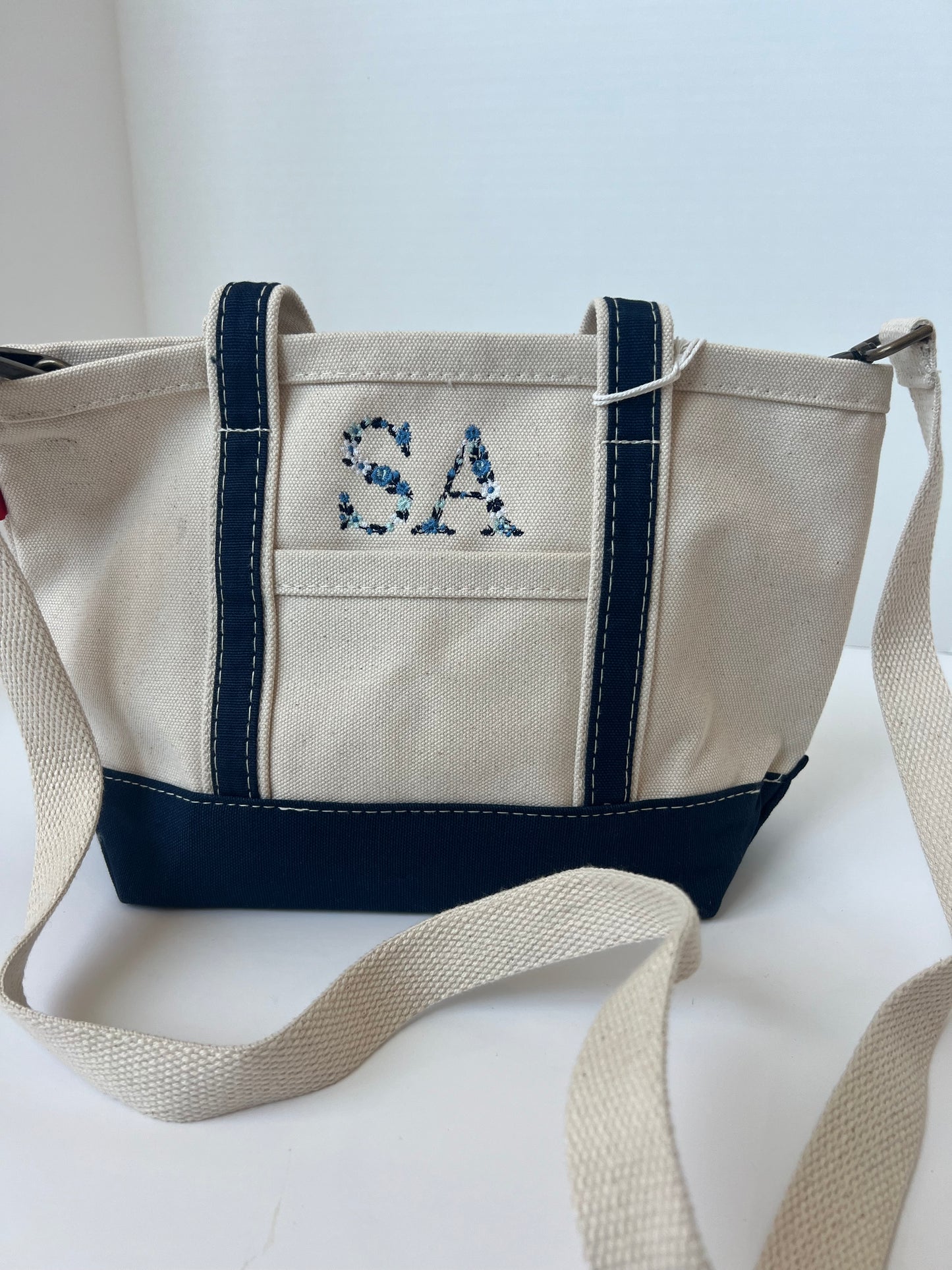 ShoreBags - Sonoma Crossbody Bag