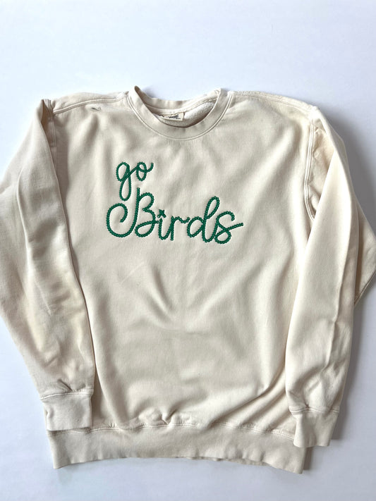 Worn-In 'Light' Sweatshirt