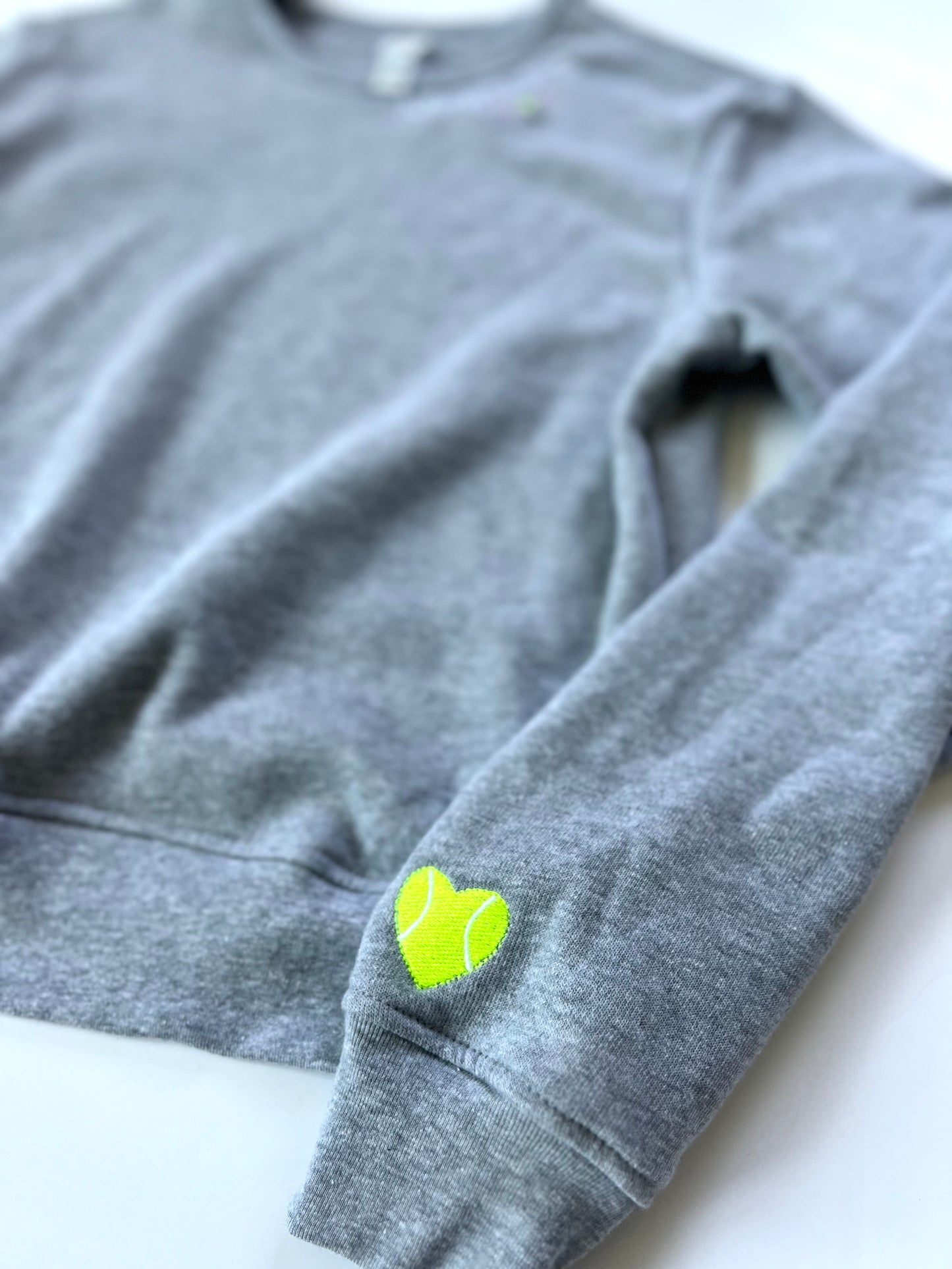 Women's Softest Crewneck Sweatshirt