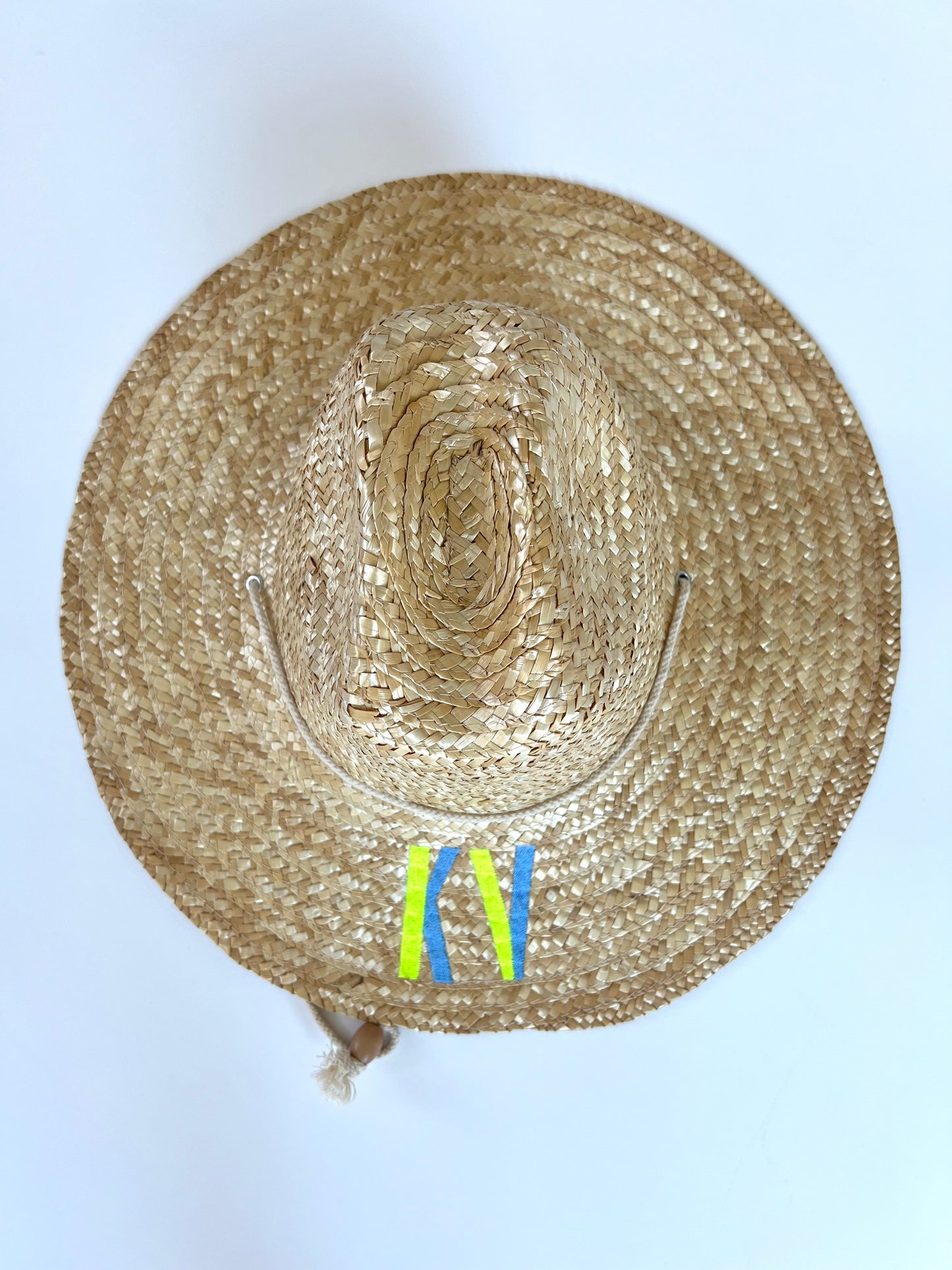 Women's Medium Brim Sun Hat
