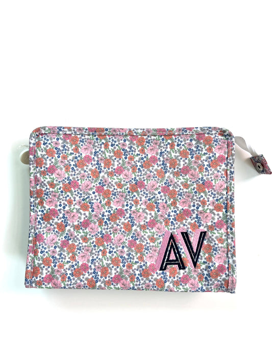 TRVL Design Large Roadie Zip Pouch