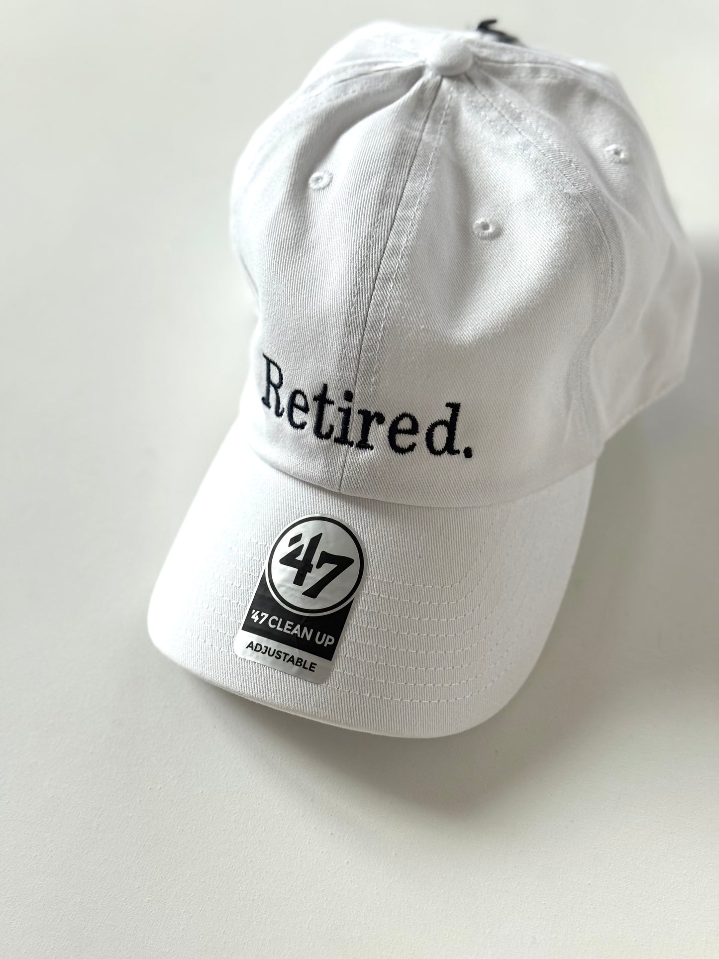 '47 Brand Clean Up Cap