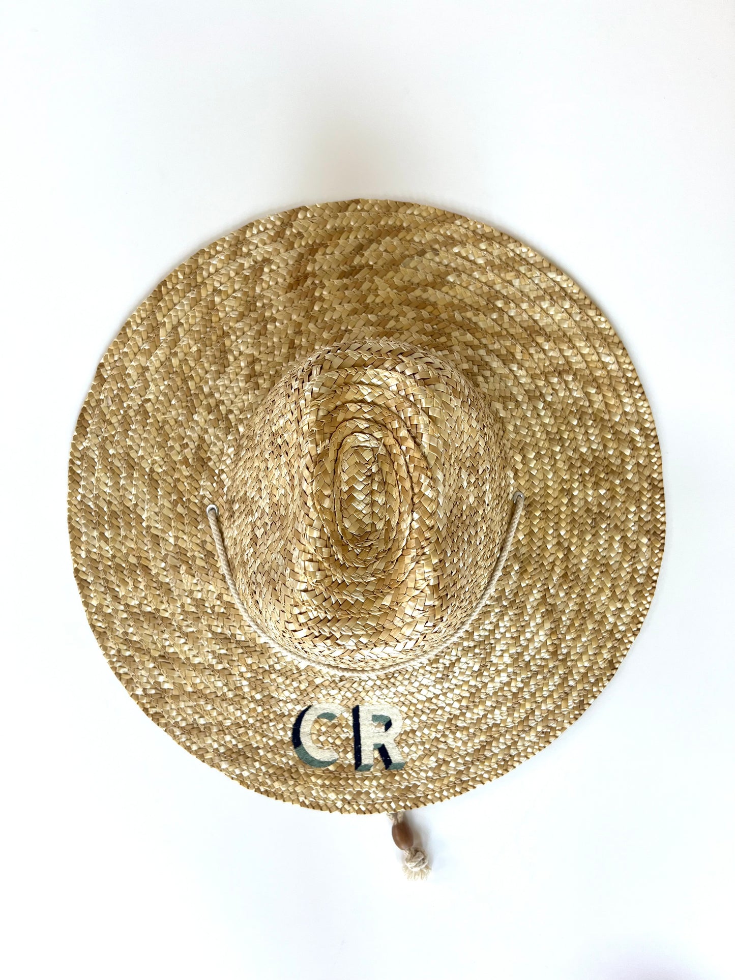 Women's Medium Brim Sun Hat