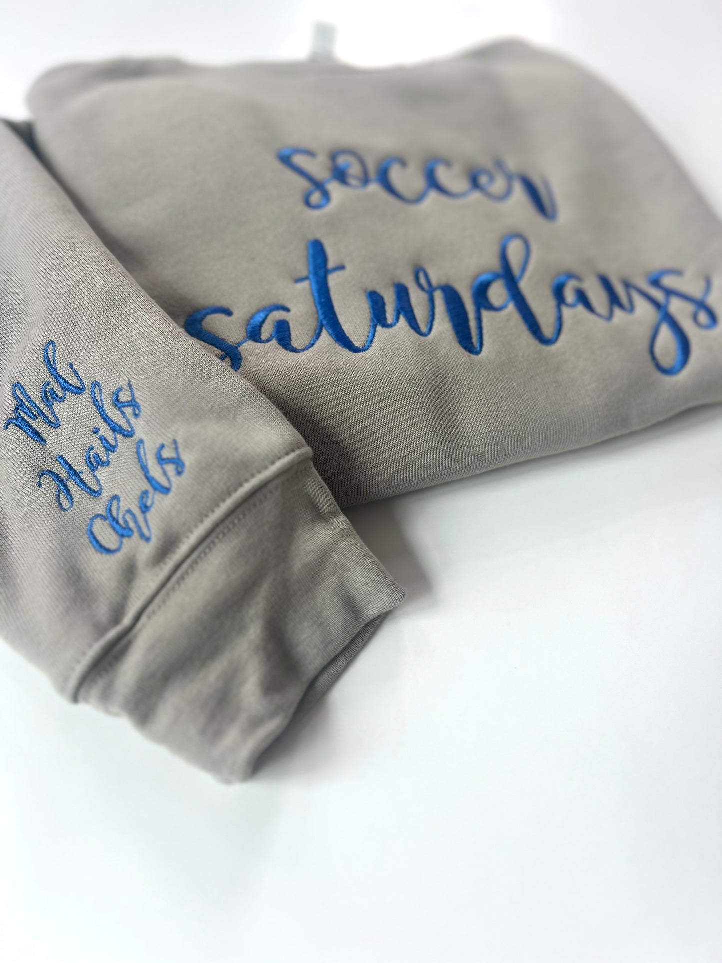 Adult Softest Crewneck Sweatshirt
